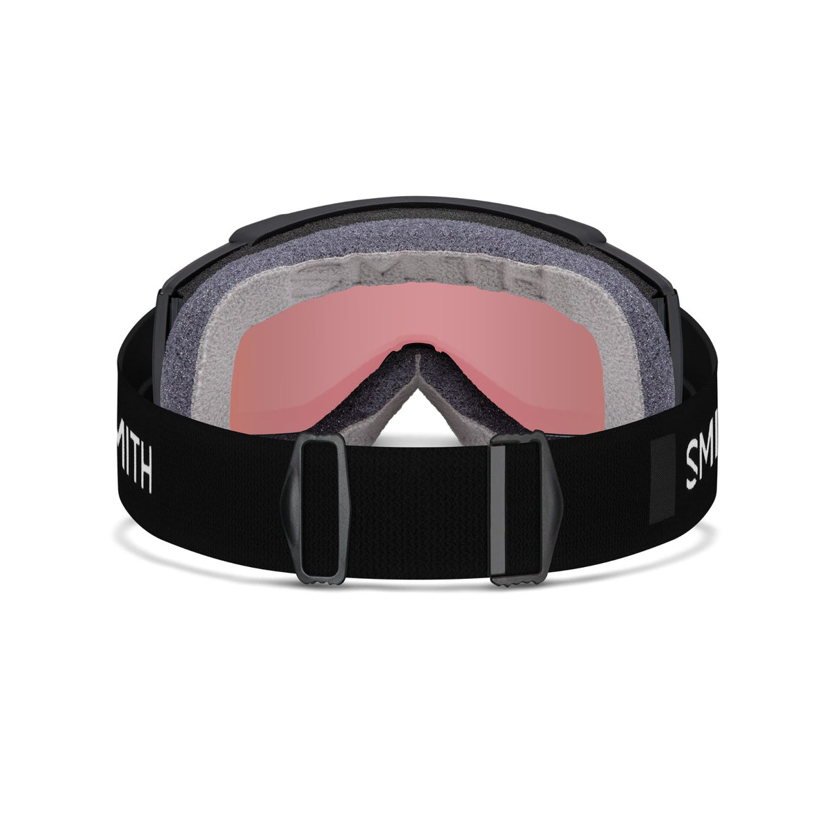 Smith Squad S - Black Green