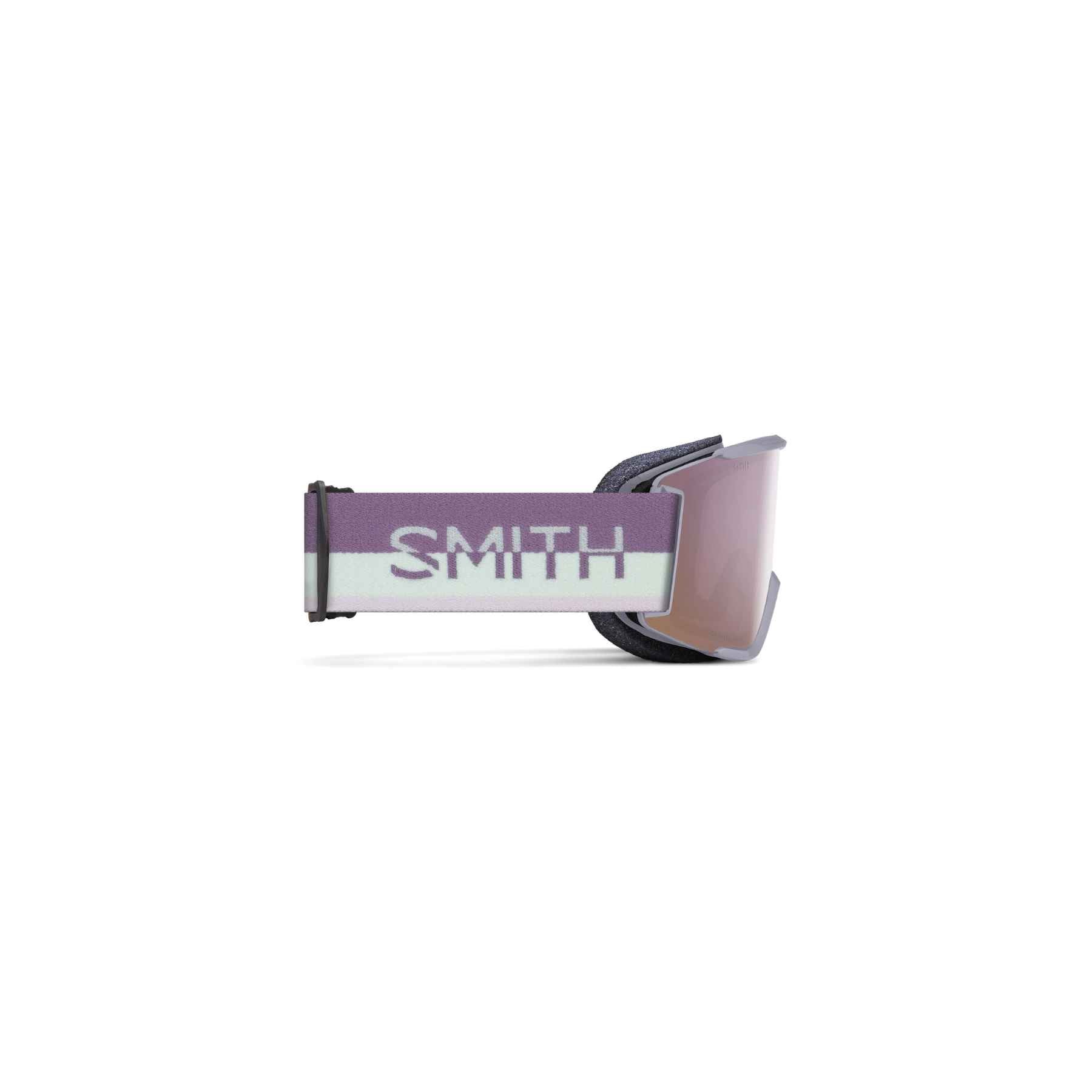 Smith Squad S In Lunar Fog Split