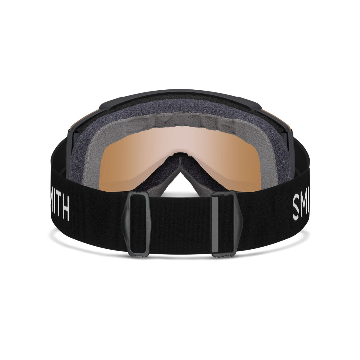 Smith Squad S - Black Photochromic Blue