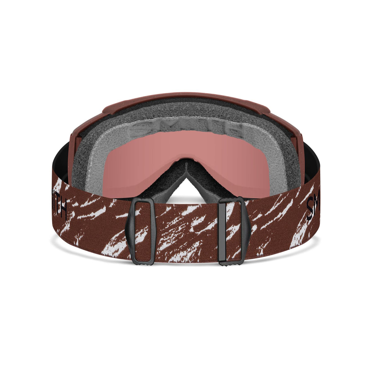 Smith Squad S - Rust ReNu Natural