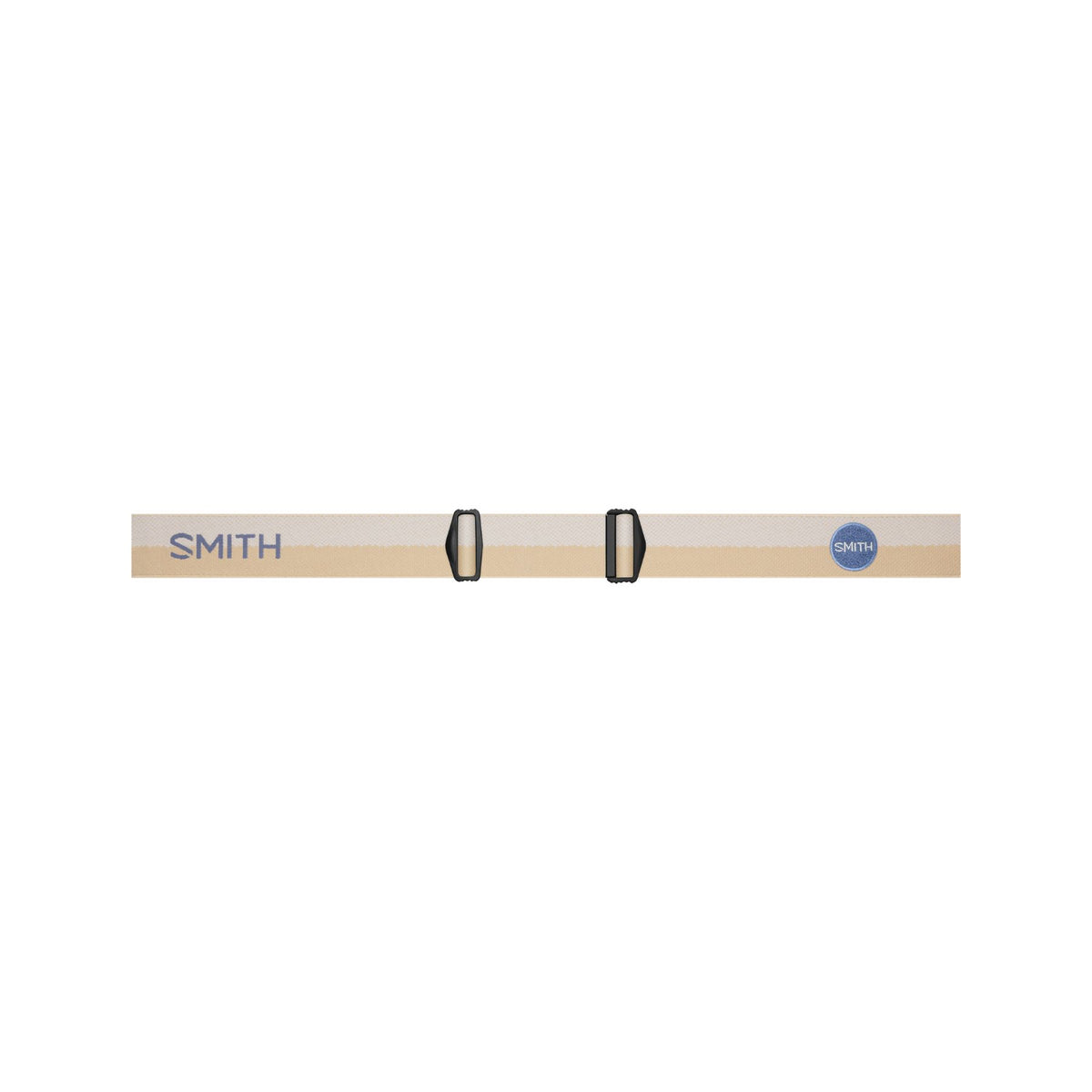 Smith Squad S - Steel Blue Split
