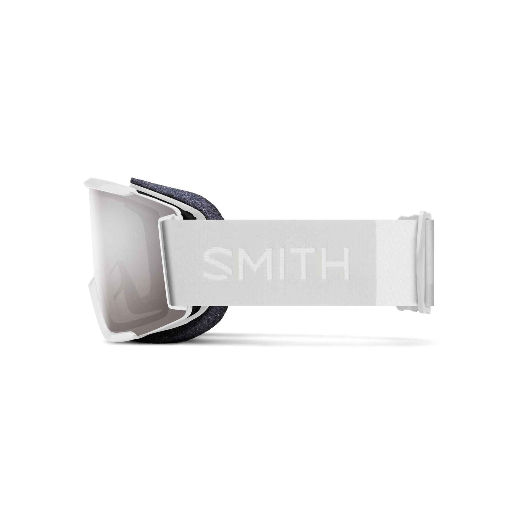 Smith Squad S In White Vapor