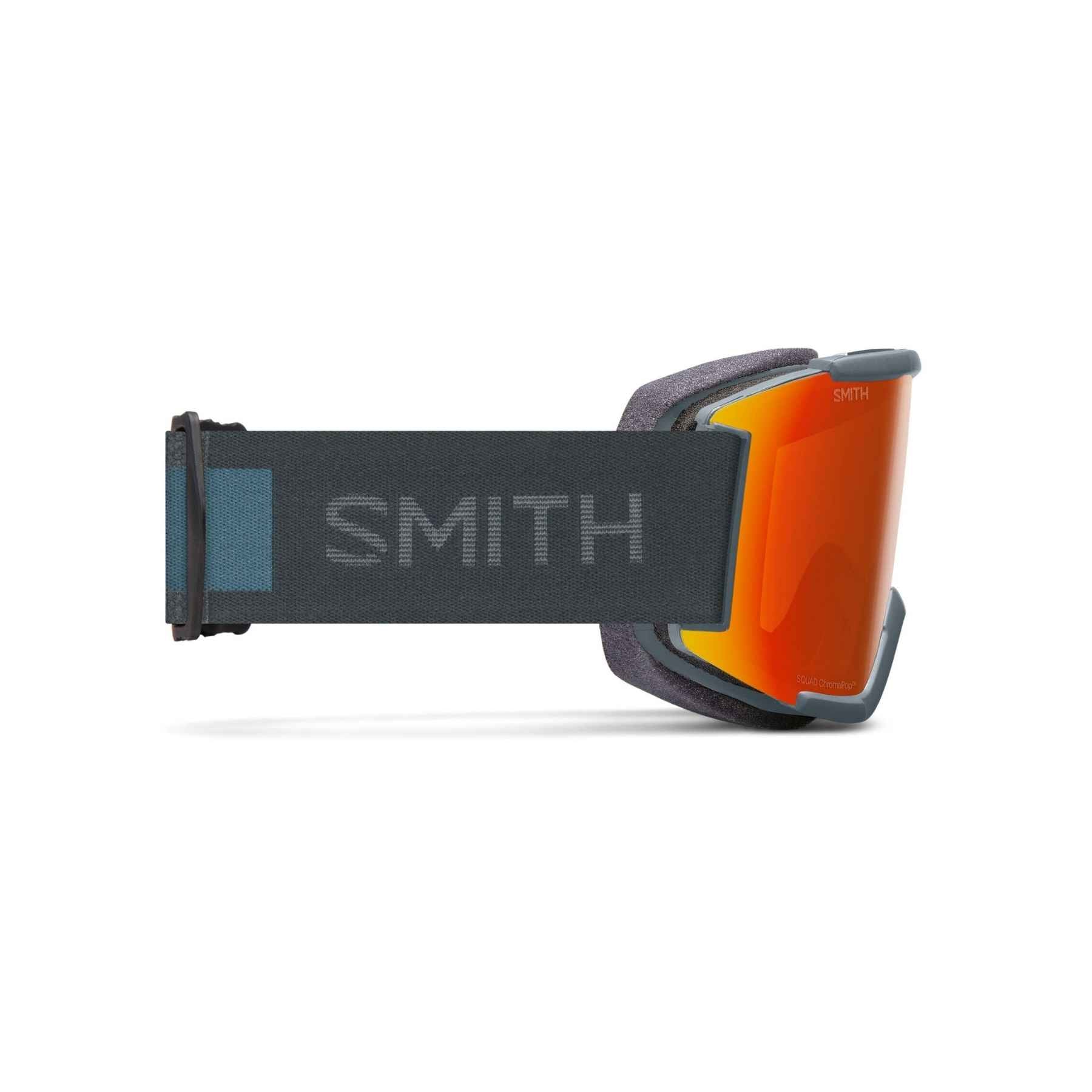 Smith Squad in Slate