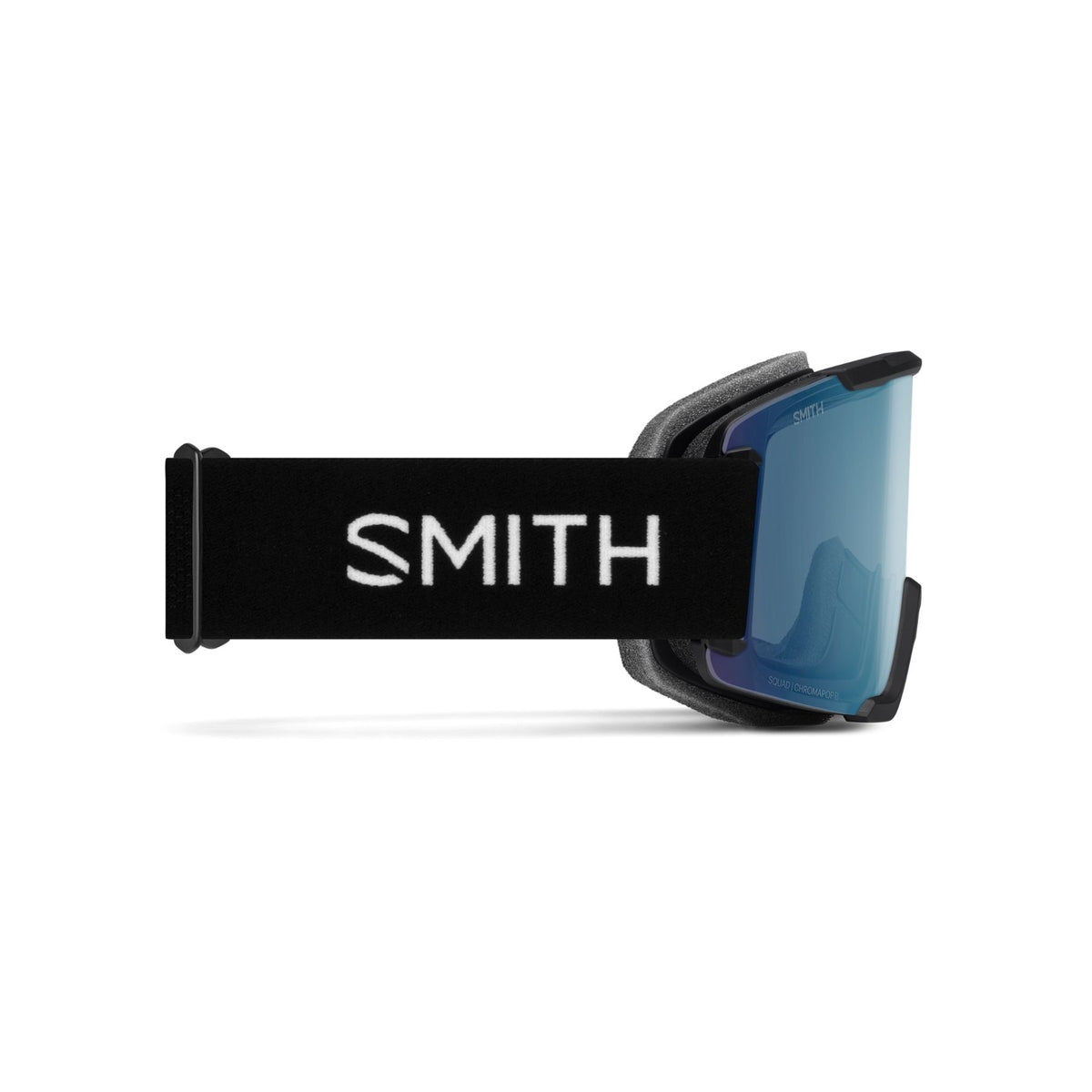 Smith Squad - Black Blue