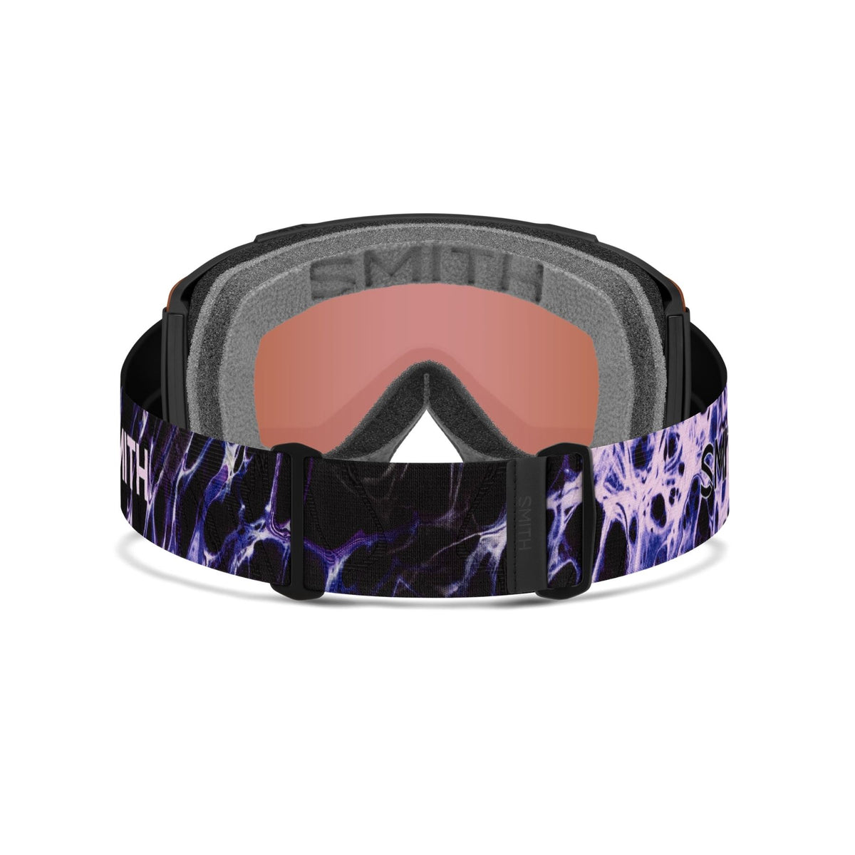 Smith Squad - Black Flex Plasma