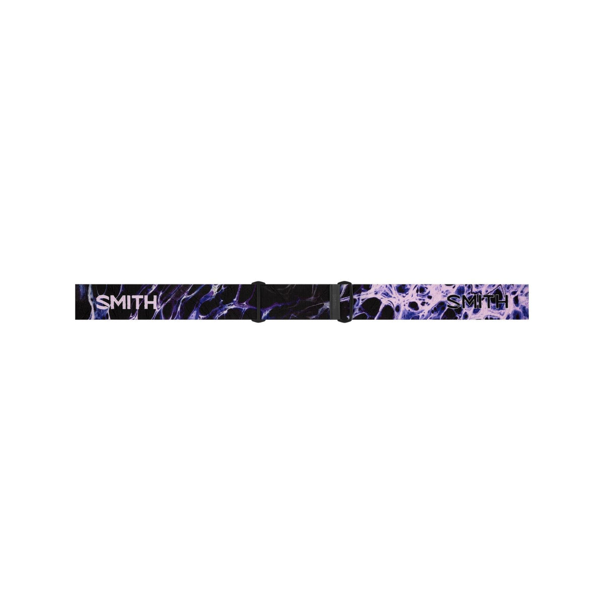 Smith Squad - Black Flex Plasma