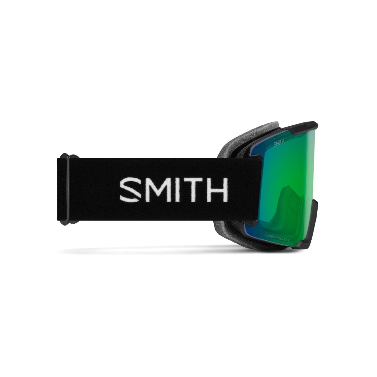 Smith Squad - Black Green