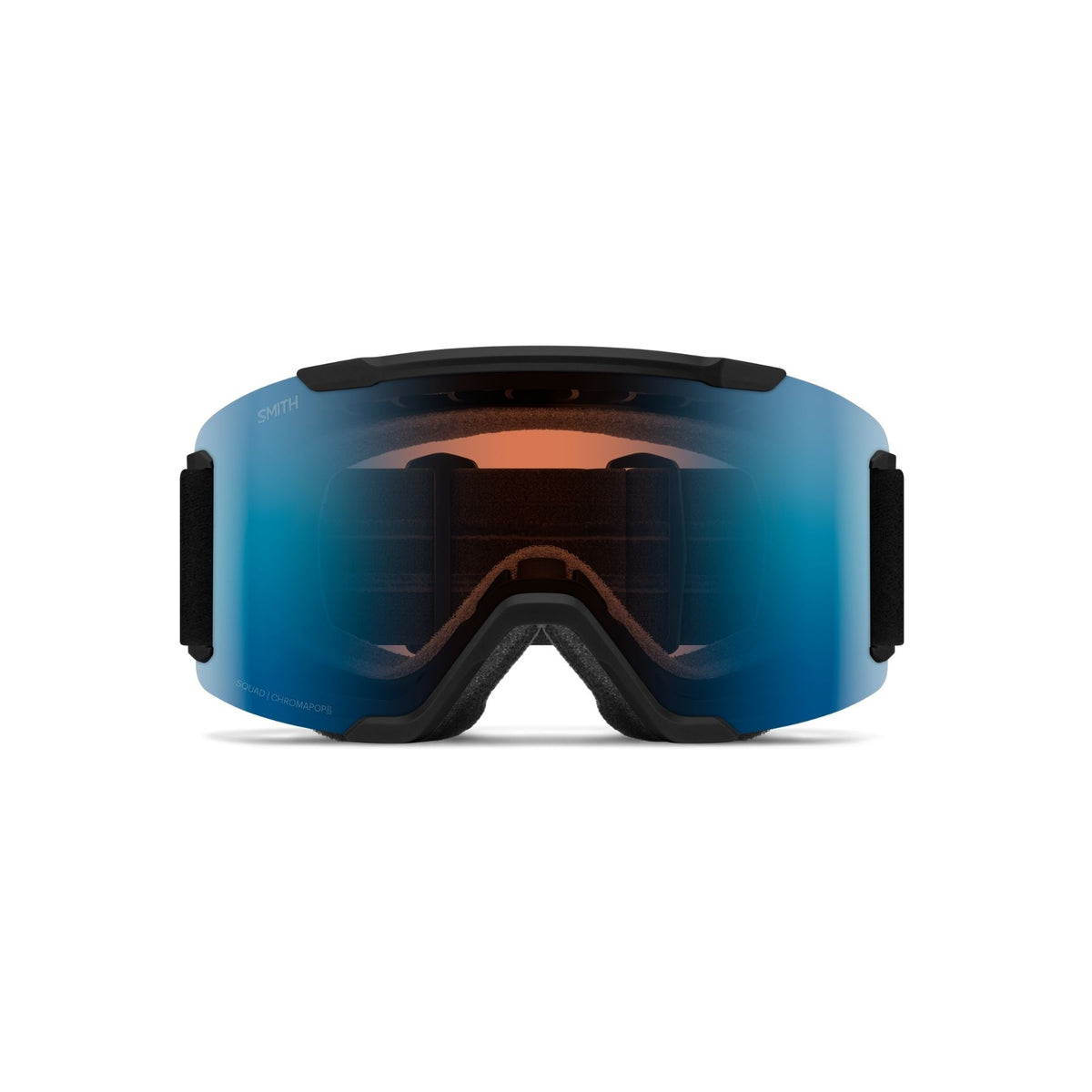 Smith Squad - Black Photochromic