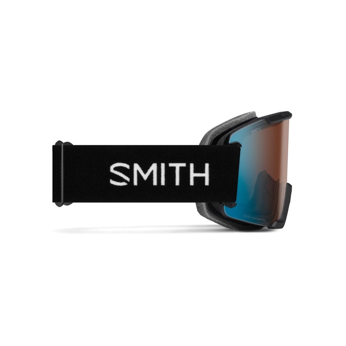 Smith Squad - Black Photochromic