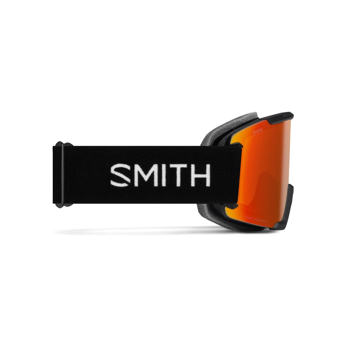 Smith Squad - Black Red
