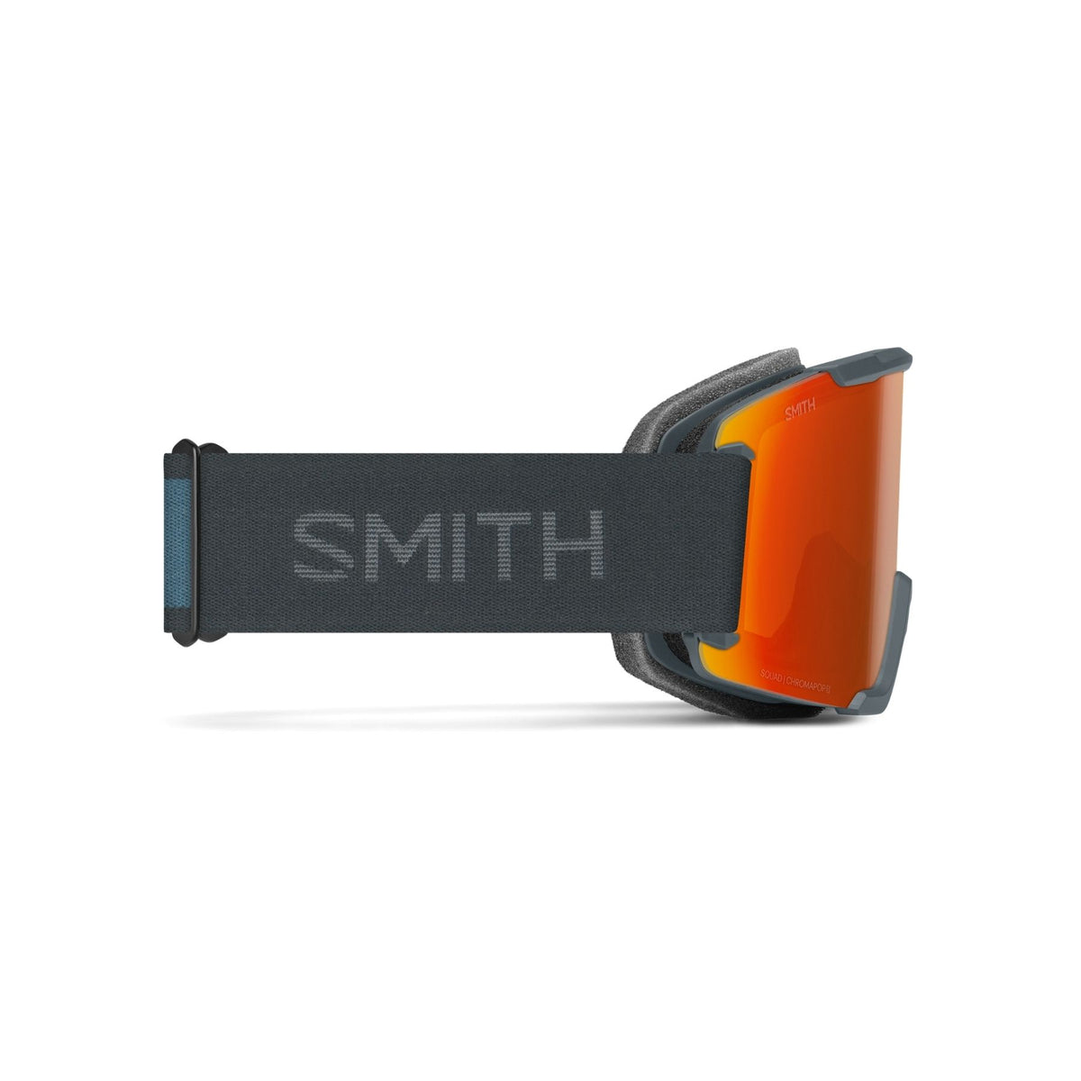 Smith Squad - Slate