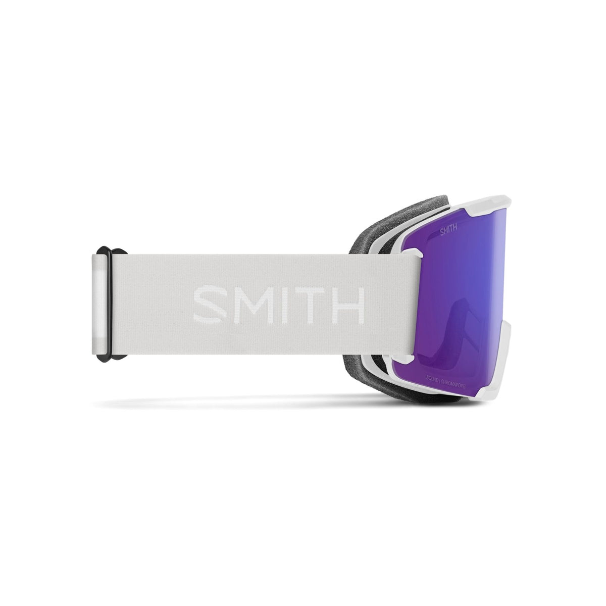 Smith Squad - White Vapor