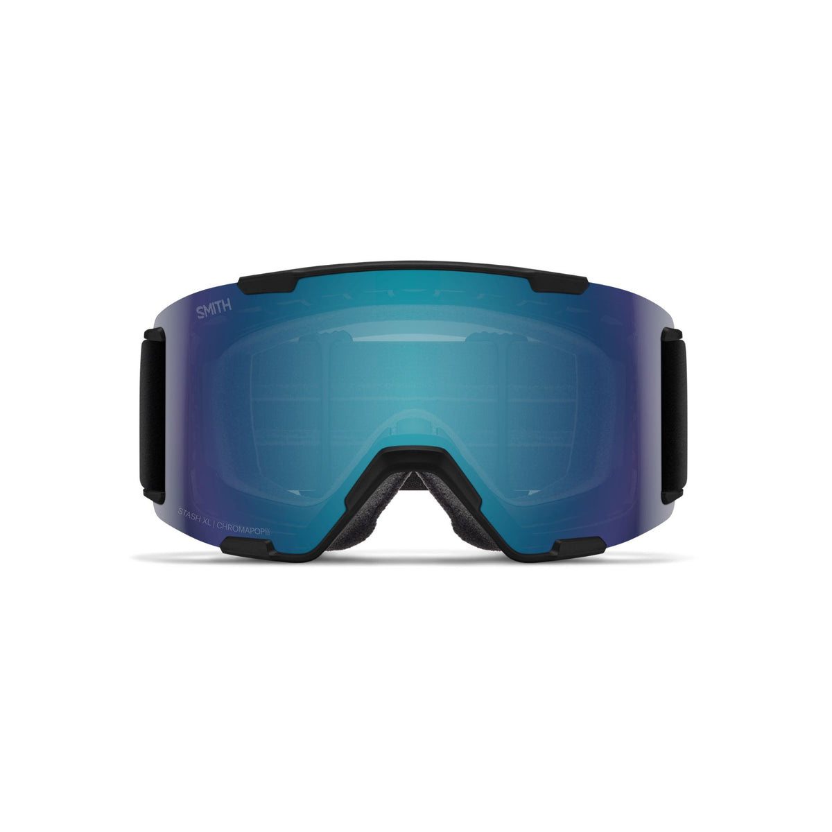 Smith Stash XL - Black Blue