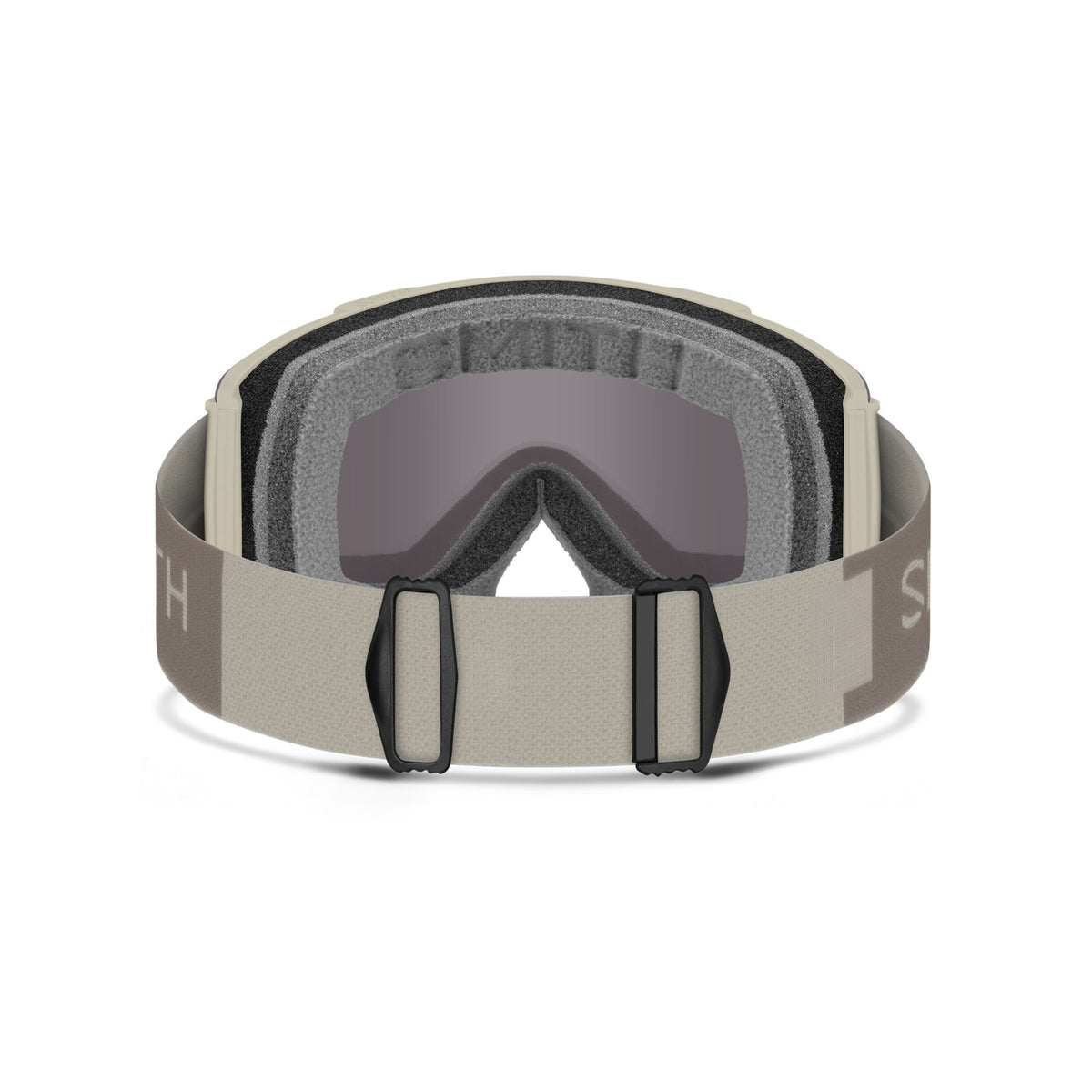 Smith Stash XL - Chalk