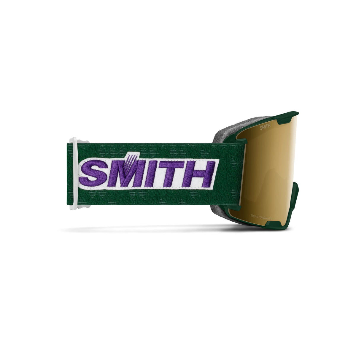 Smith Stash XL - Evergreen Green Retro Classic