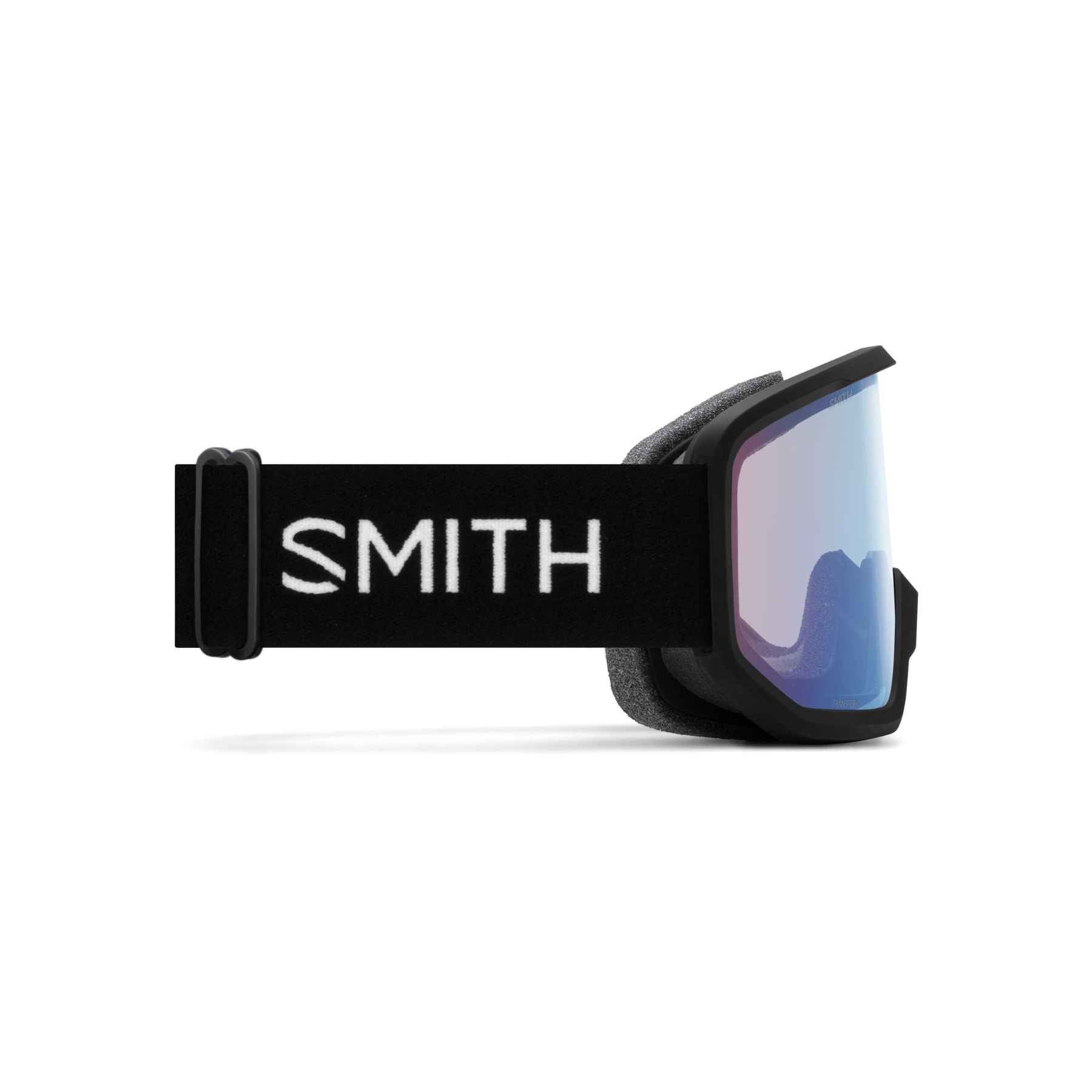 Smith Transfer in Black Blue