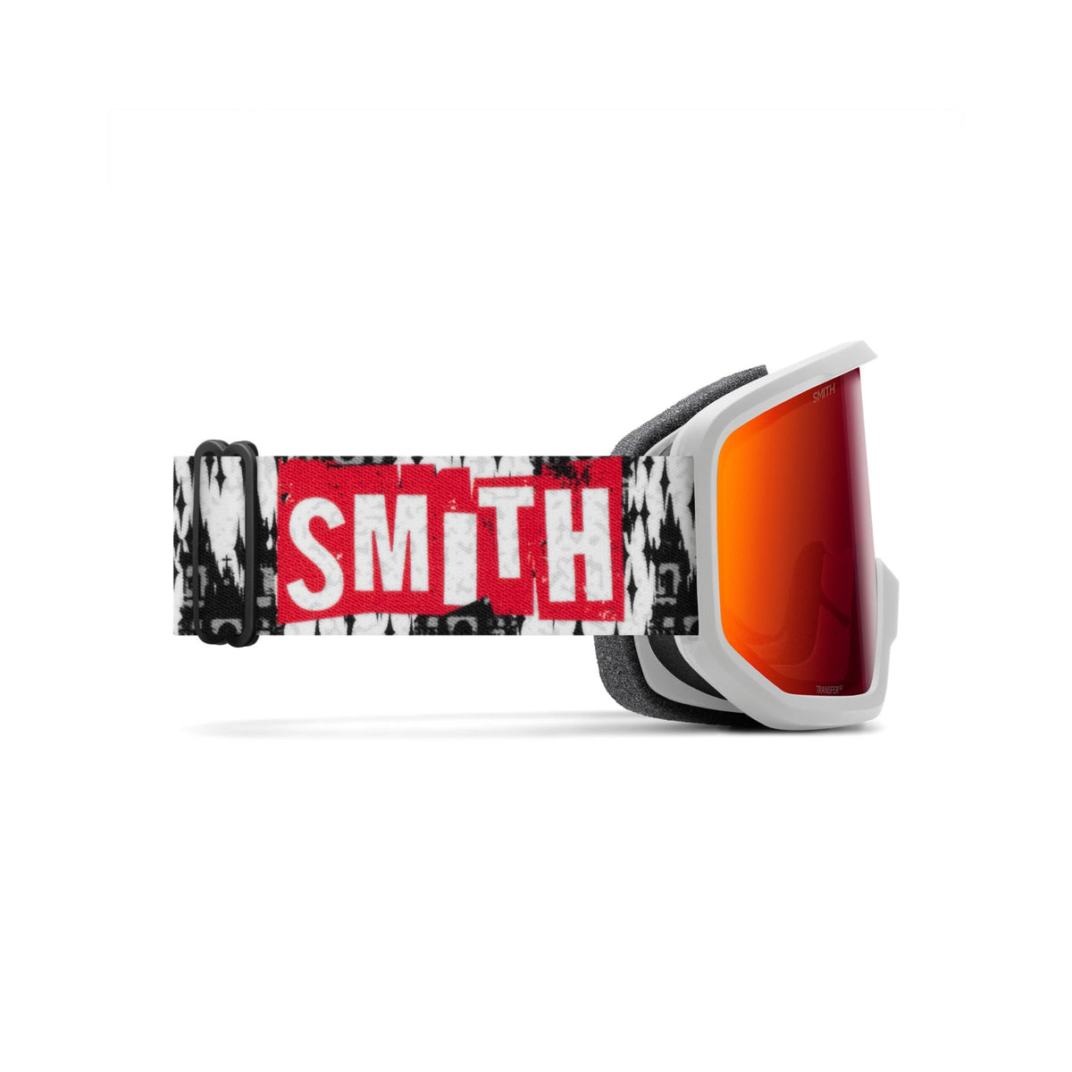 Smith Transfer - Matej Svancer AC
