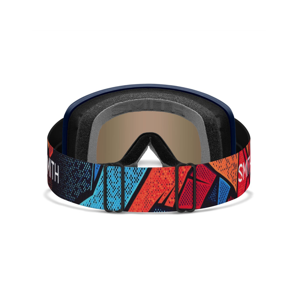 Smith Transfer - Midnight Geo Alpine