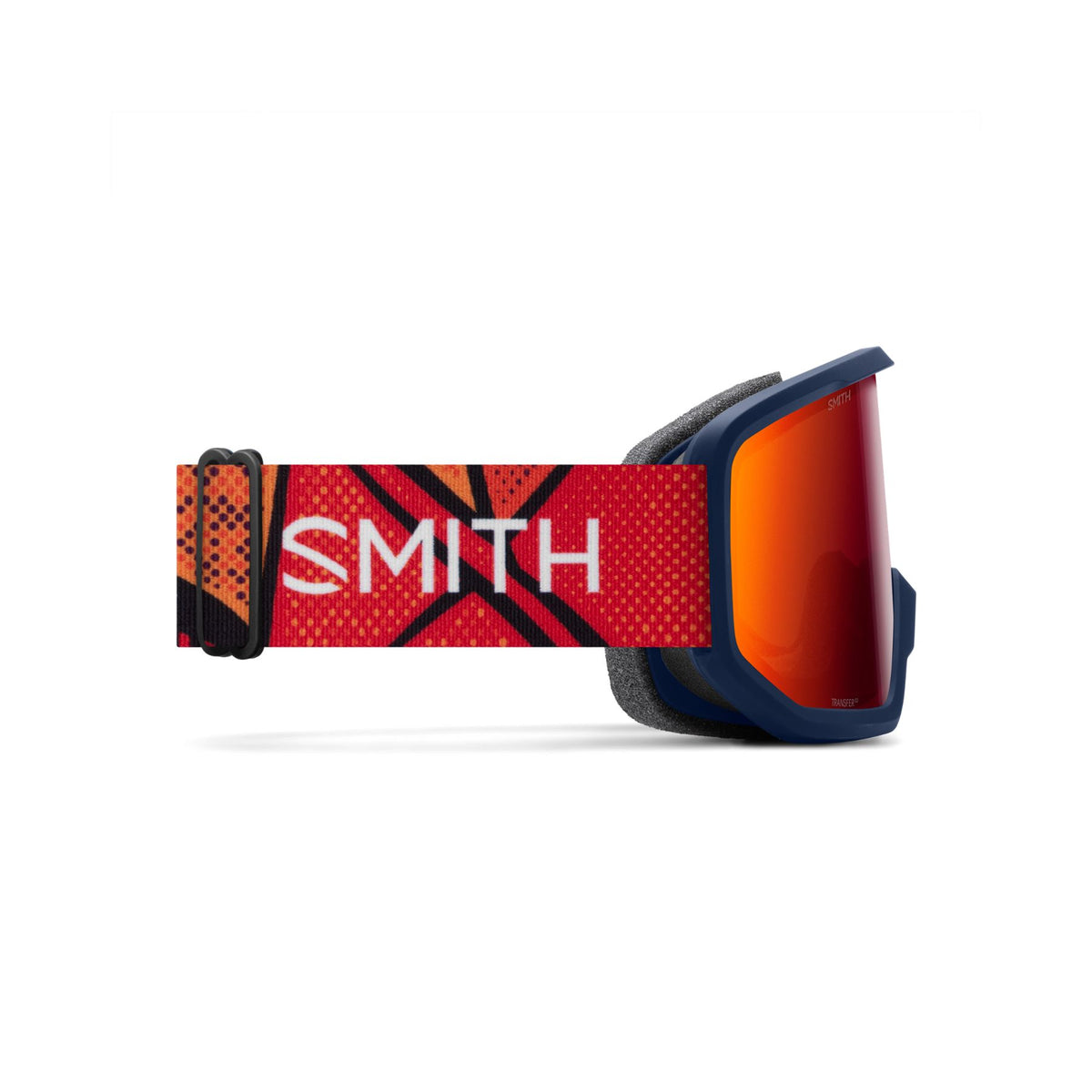 Smith Transfer - Midnight Geo Alpine