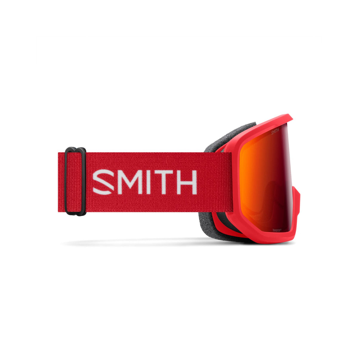 Smith Transfer - Patrol
