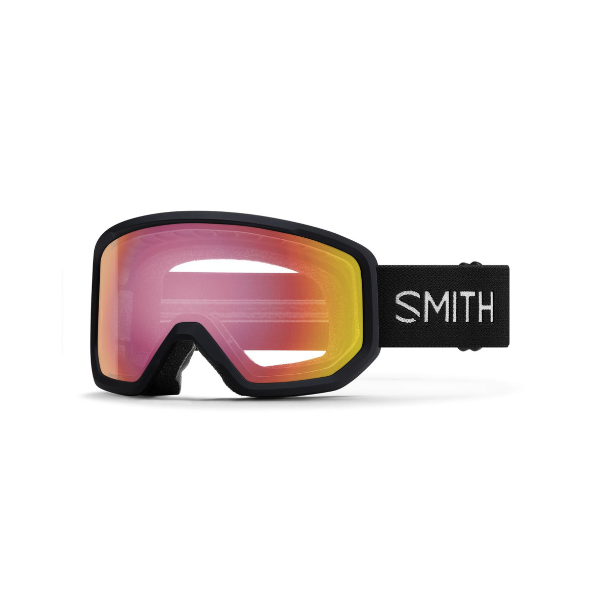 Smith Transfer - Black Photochromic