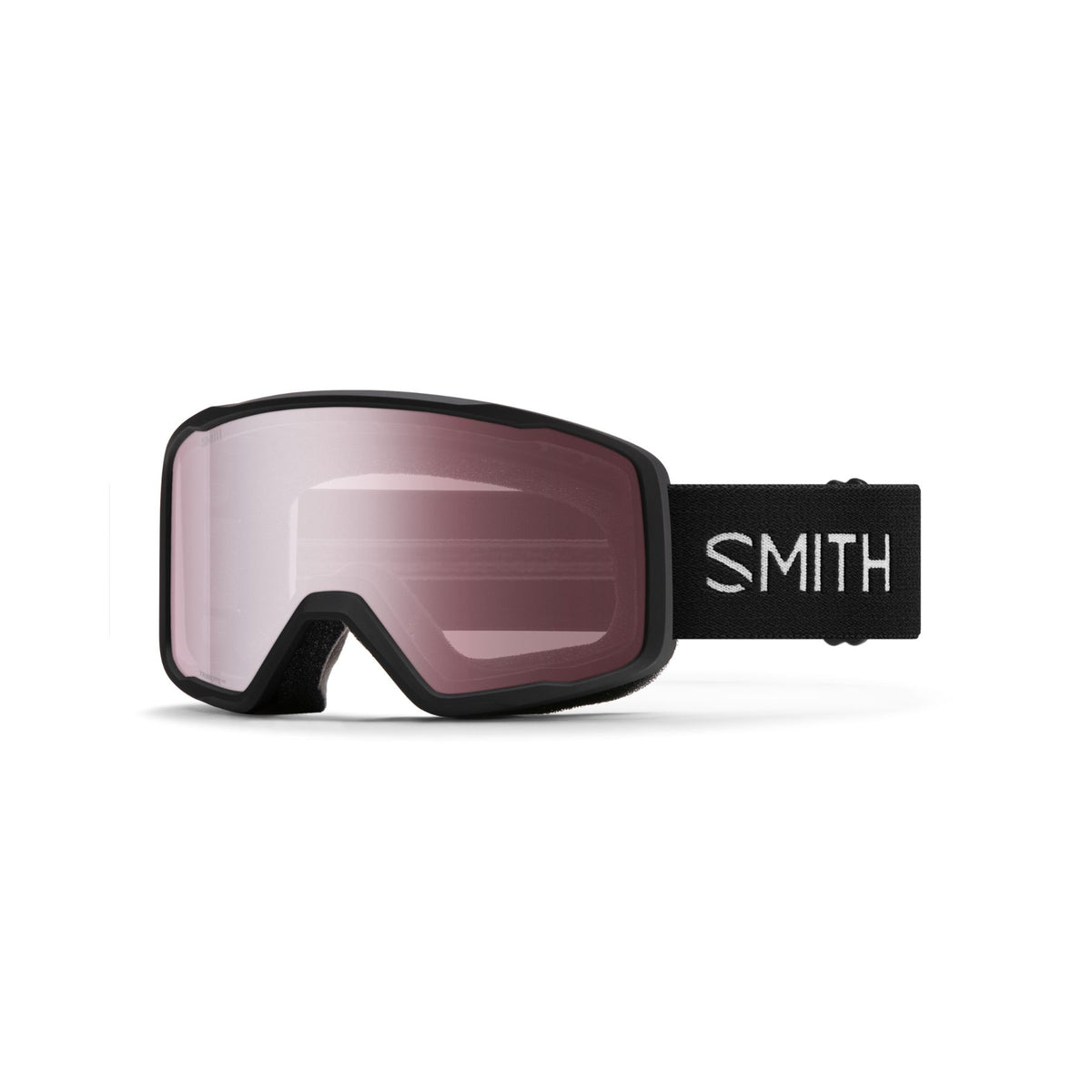 Smith Tribute - Black Ignitor