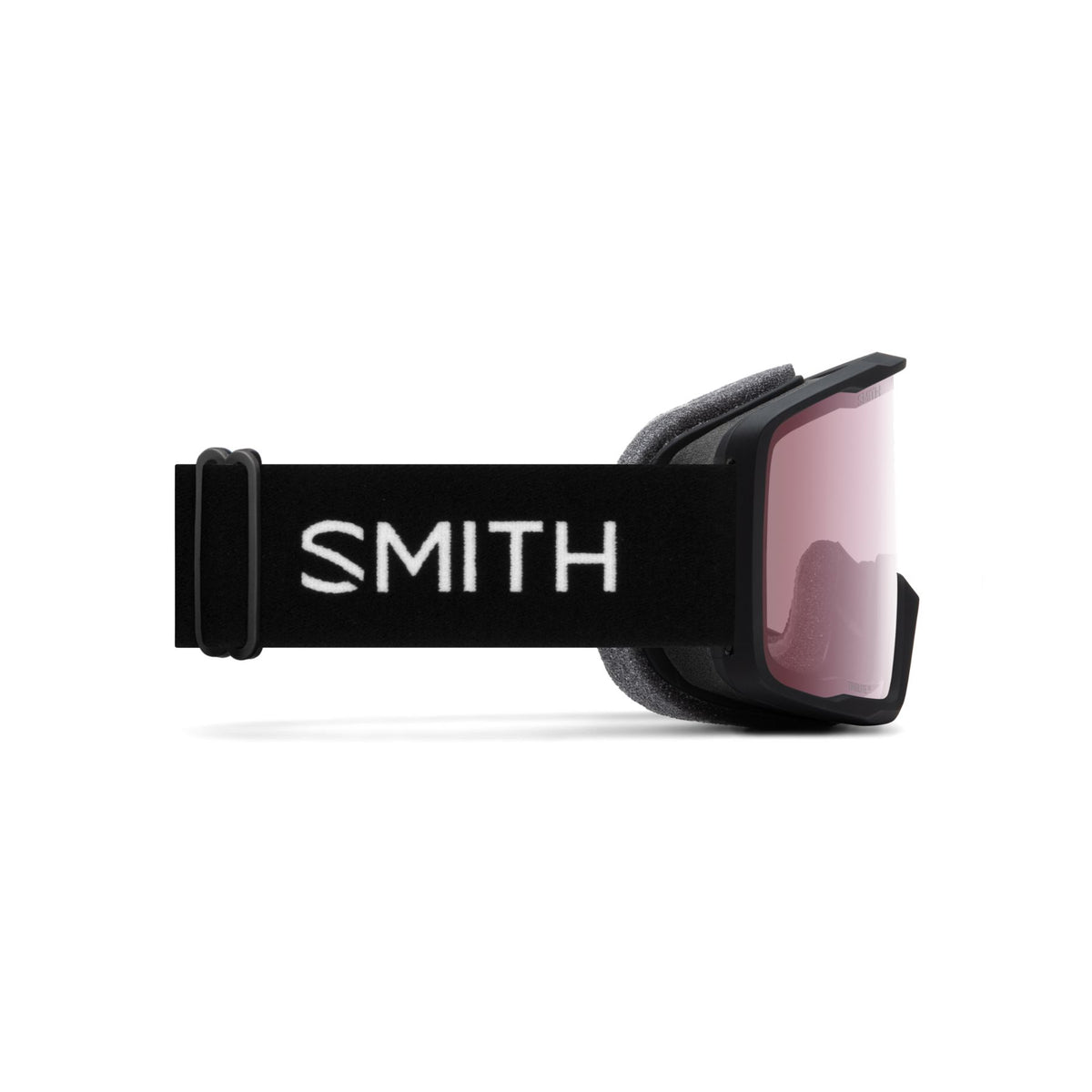 Smith Tribute - Black Ignitor
