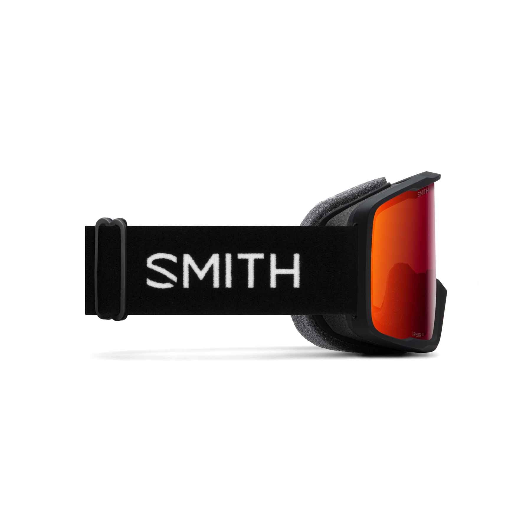 Smith Tribute in Black Red