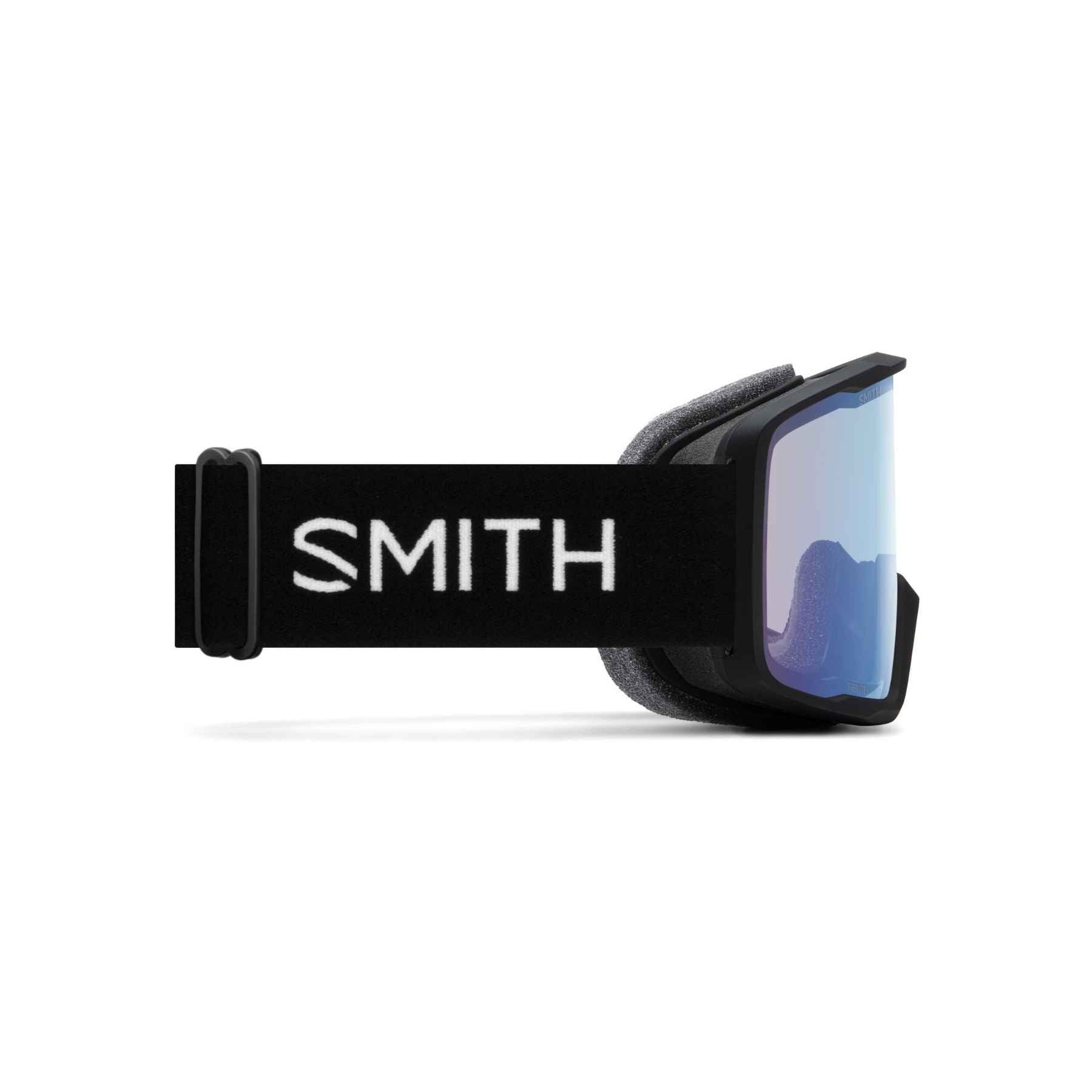 Smith Tribute in Black Blue
