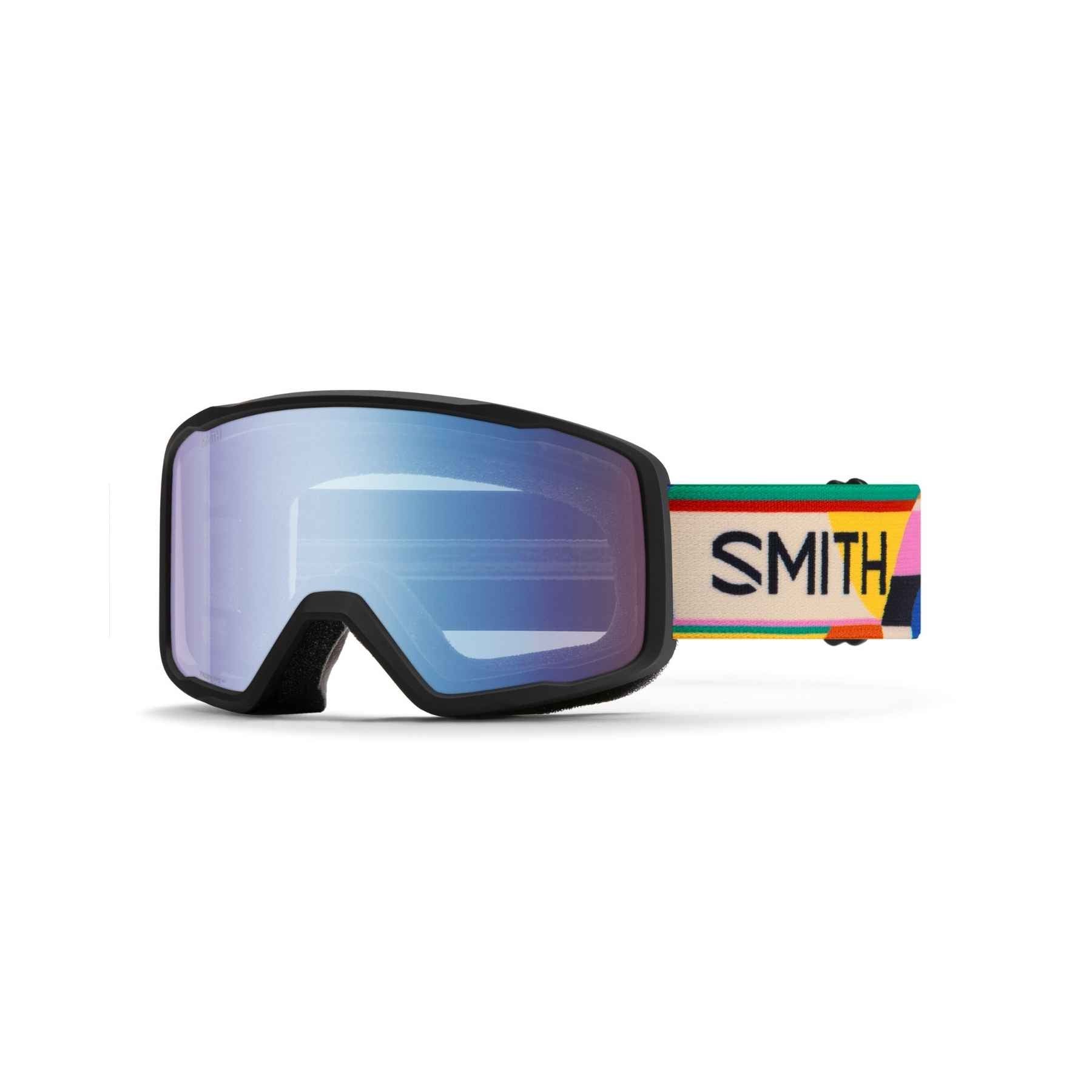 Smith Tribute in Formations