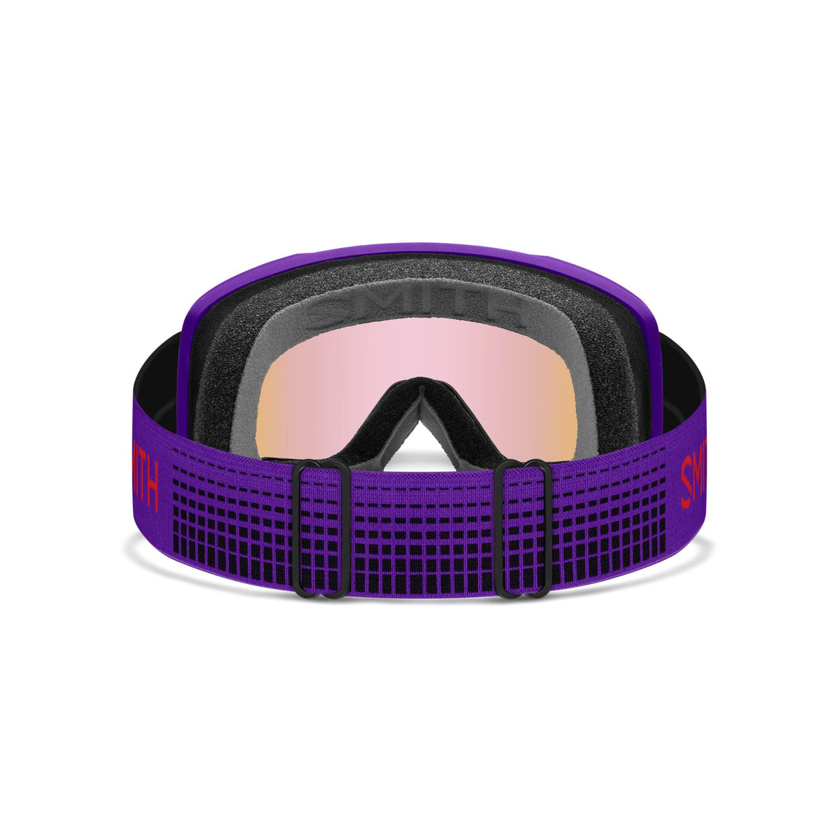 Smith Tribute - Fresh Purple
