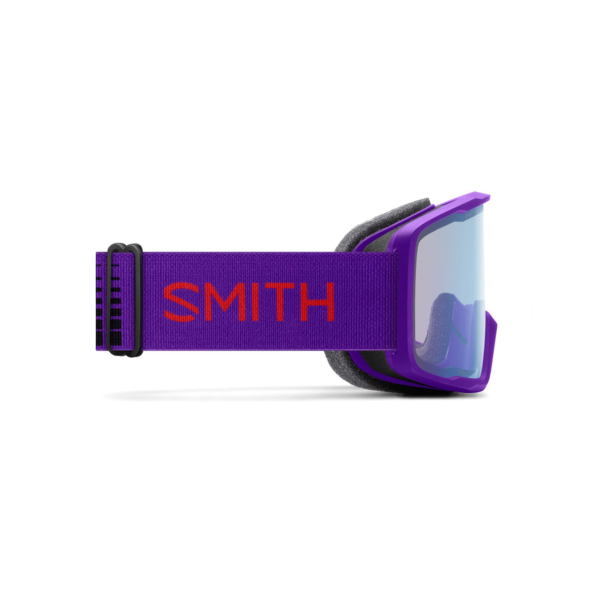 Smith Tribute - Fresh Purple