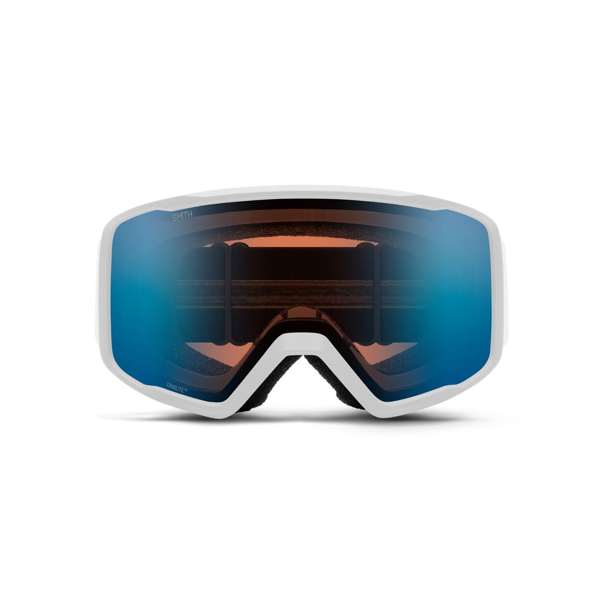 Smith Tribute - White Photochromic