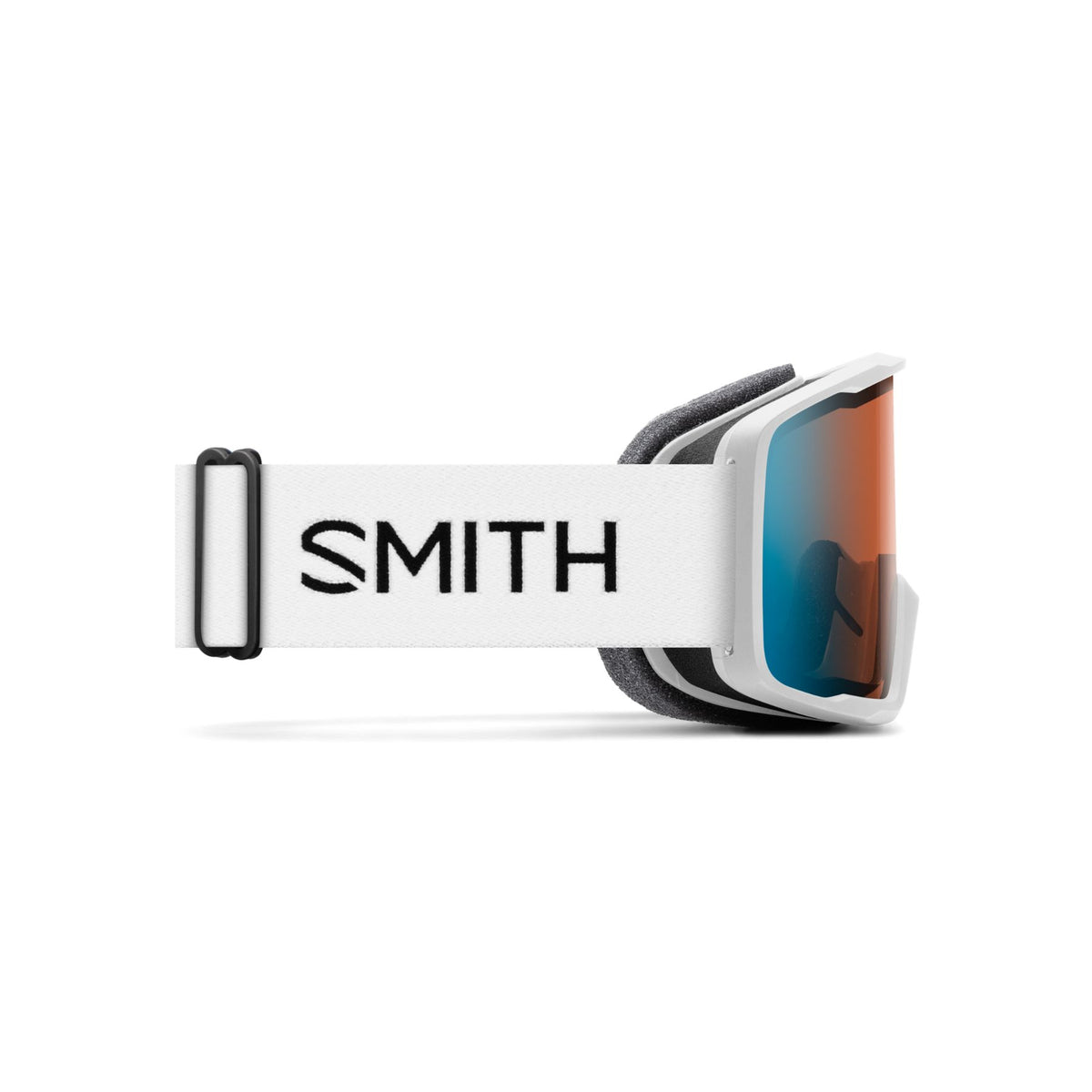 Smith Tribute - White Photochromic