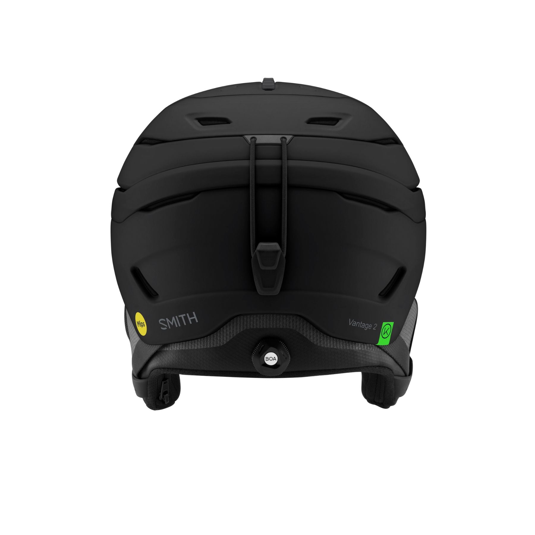 Smith Vantage 2 Mips® - Matte Black