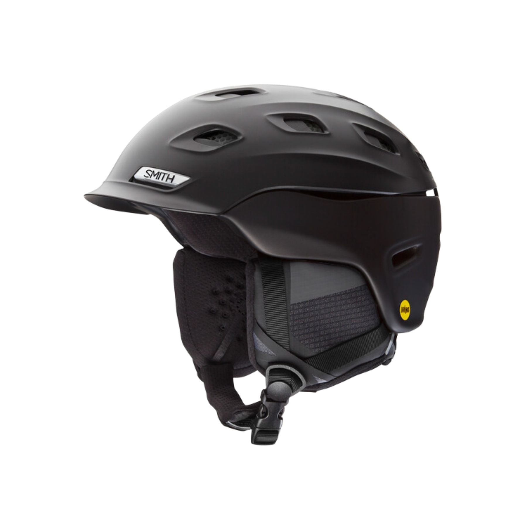 Smith Vantage Mips® Helmet in Matte Black
