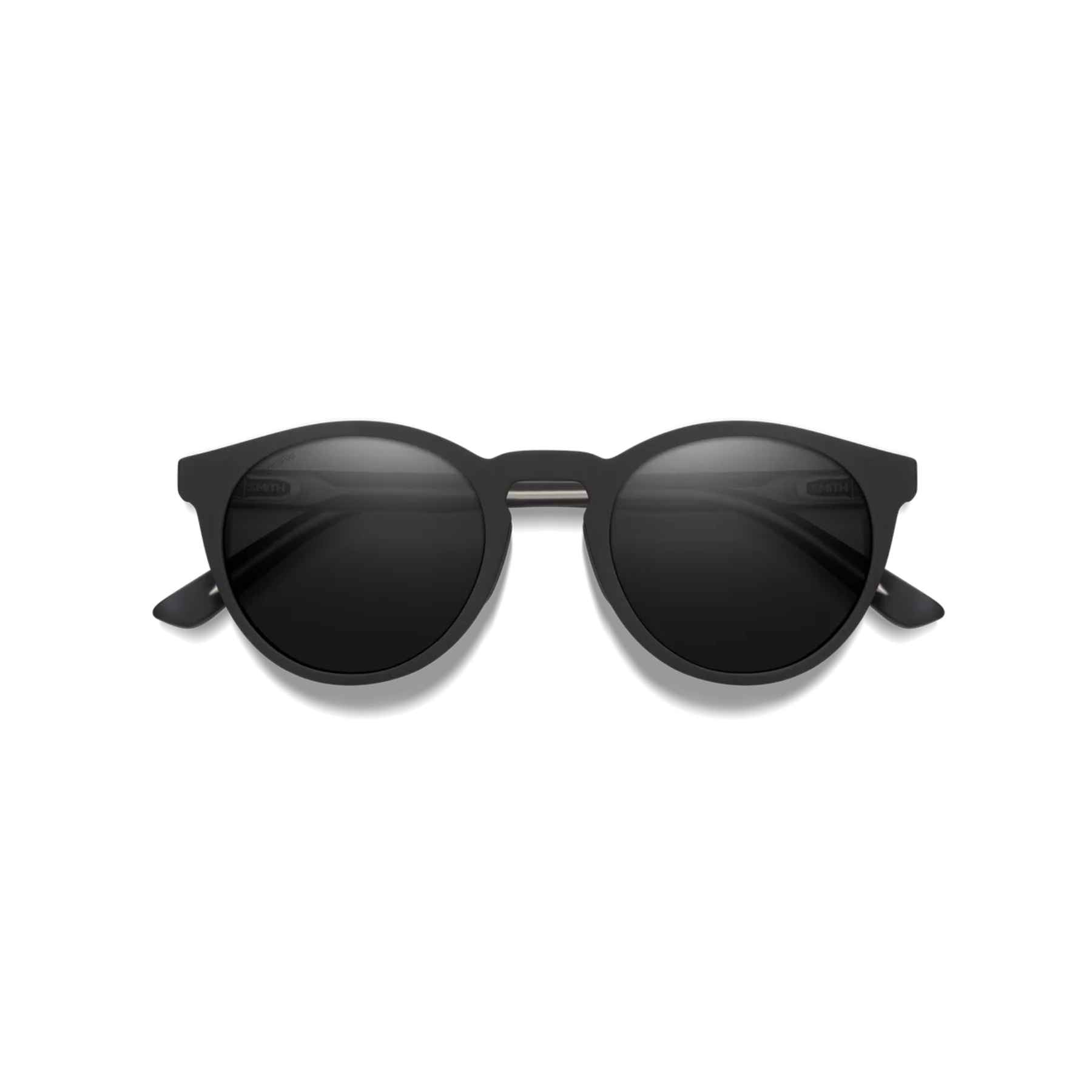 Smith Westward - Matte Black