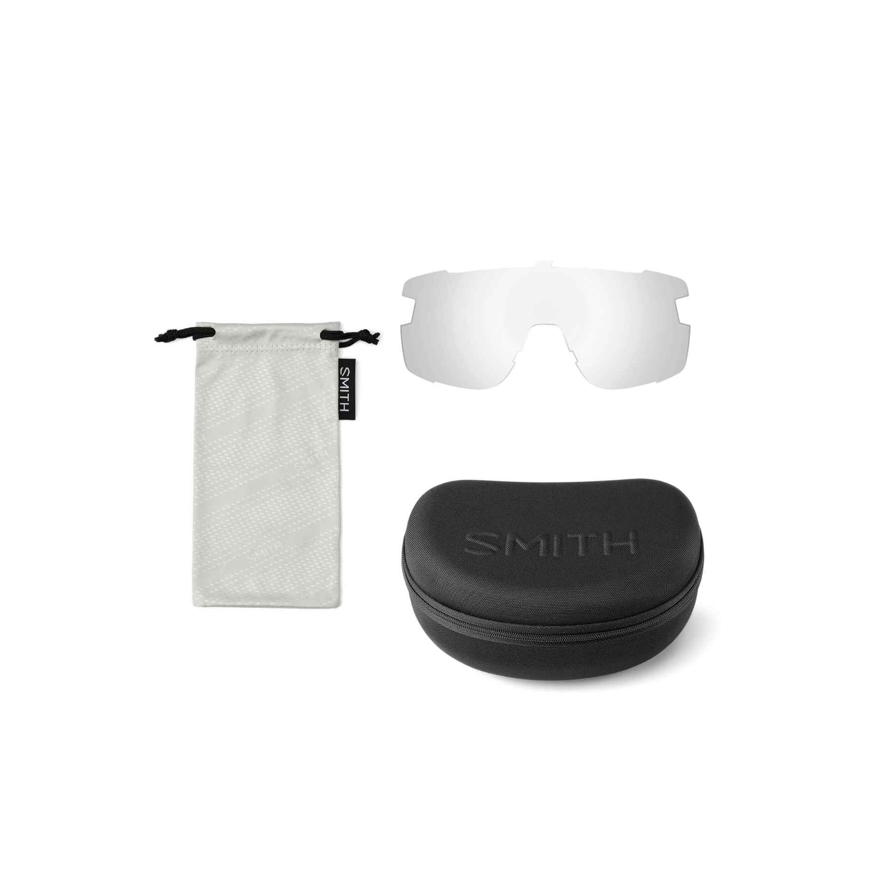 Smith Wildcat - Matte Black