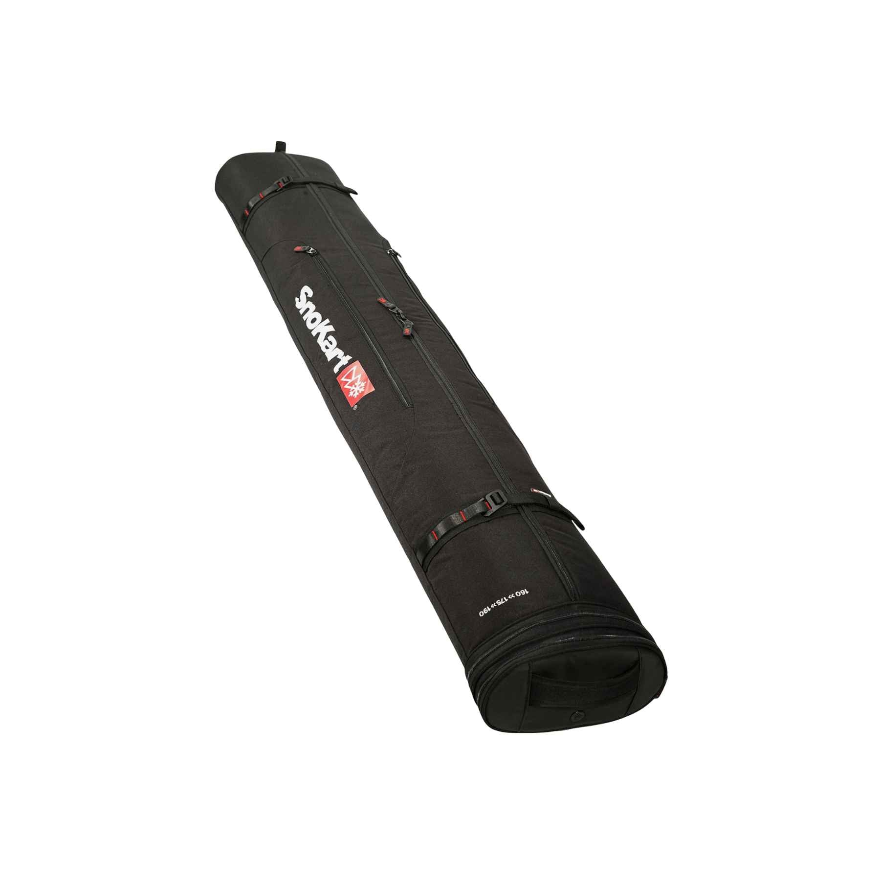 SnoKart Ski Zoom Bag