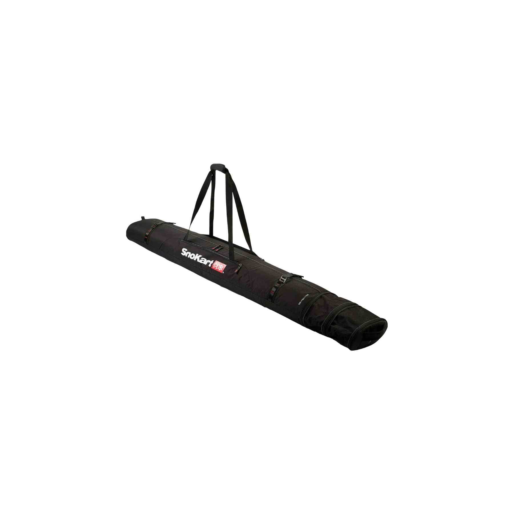 SnoKart Ski Zoom Bag