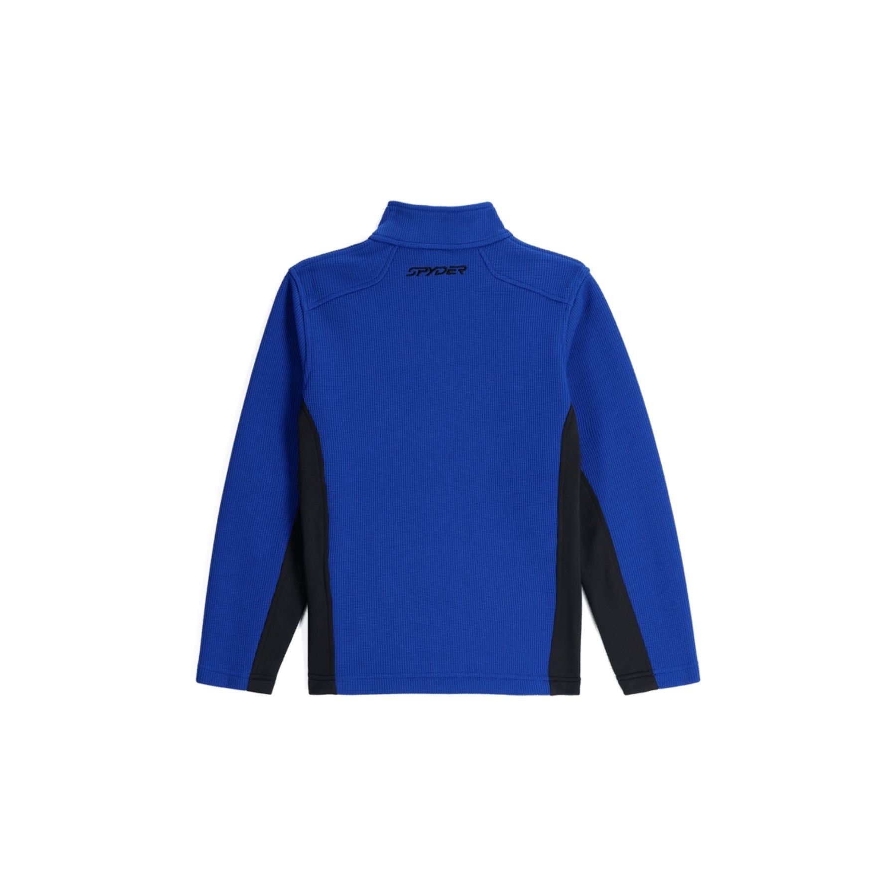 Spyder Boys Bandit Jacket in Electric Blue