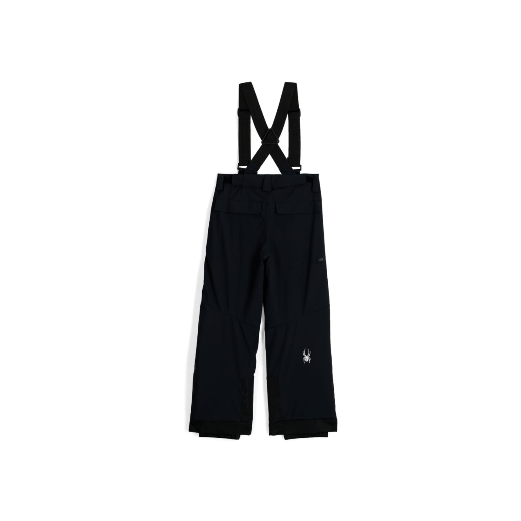 Spyder Boys Propulsion Pants in Black