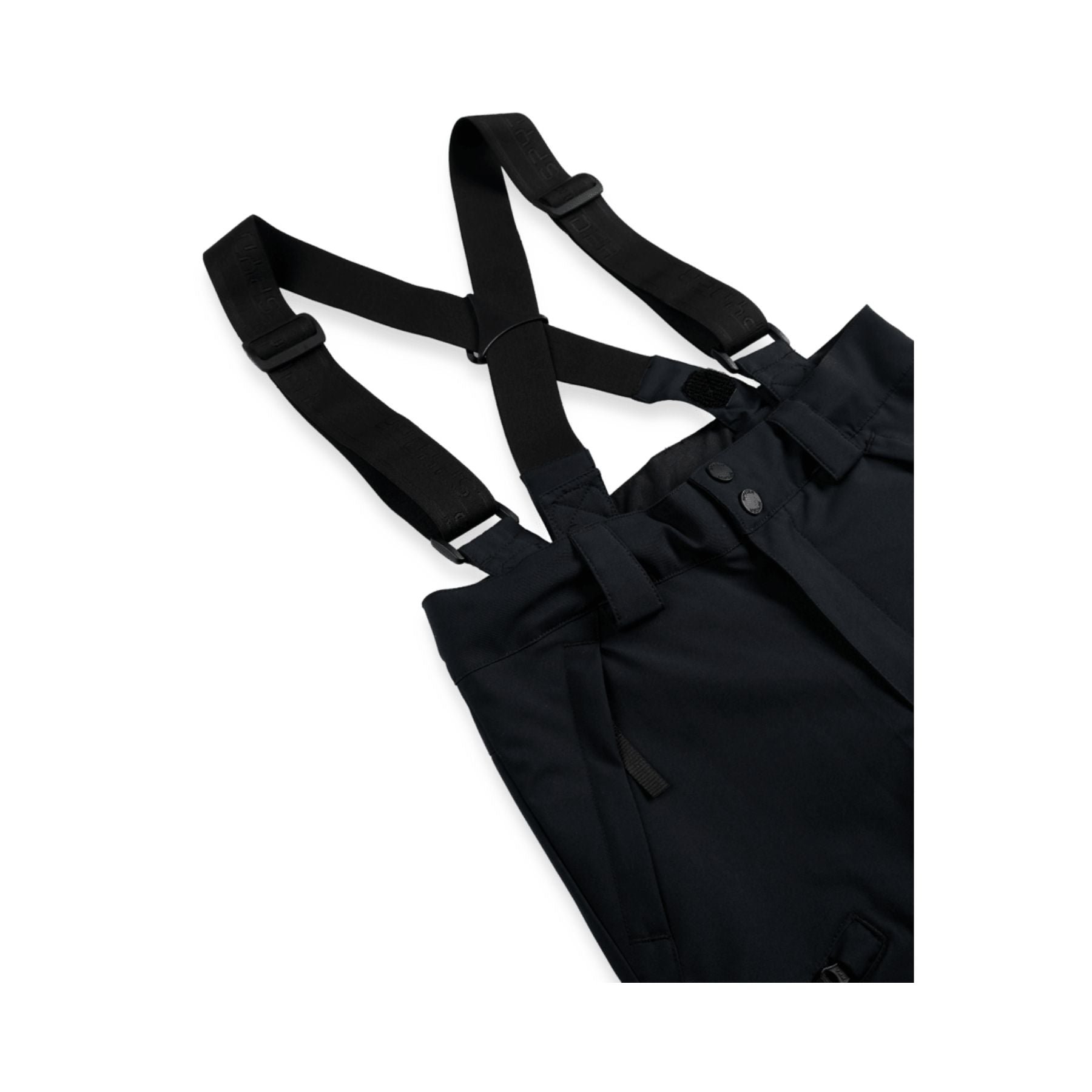 Spyder Boys Propulsion Pants in Black