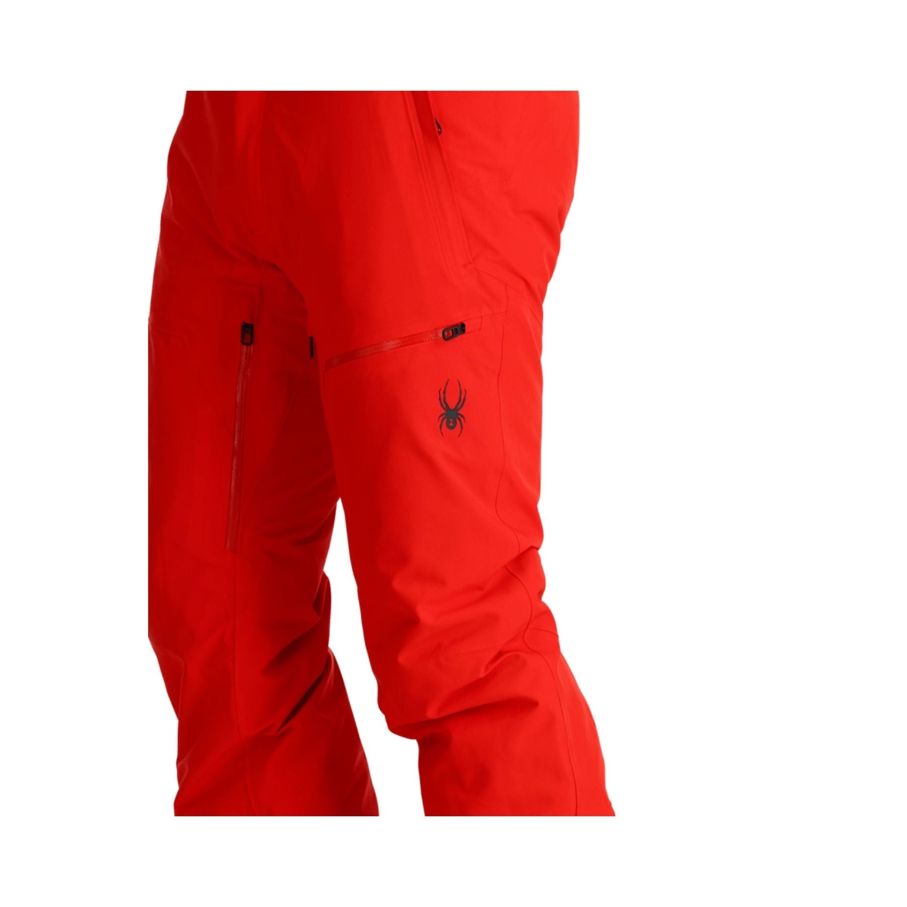 Spyder Dare Pants in Volcano
