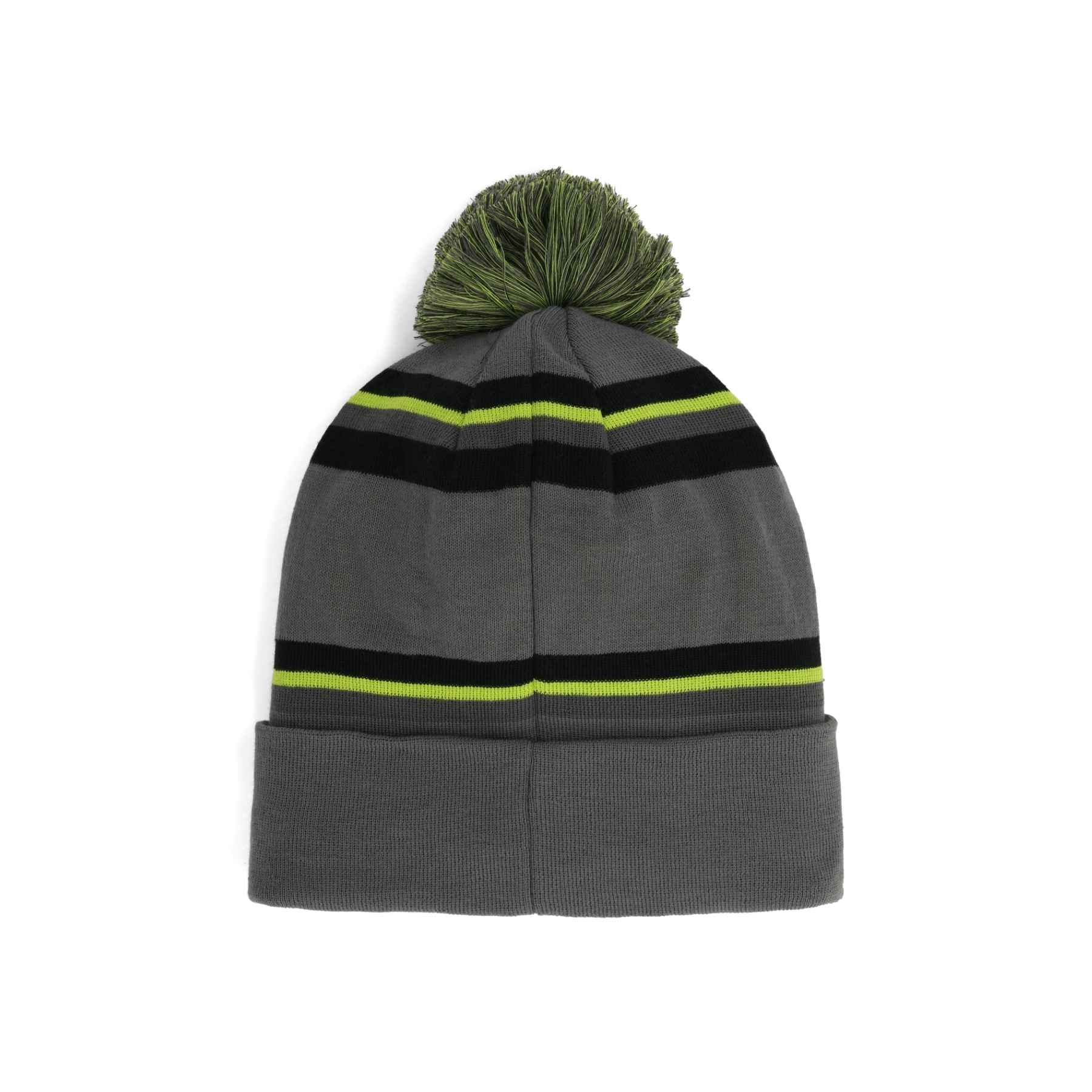 Spyder Icebox Hat in Storm