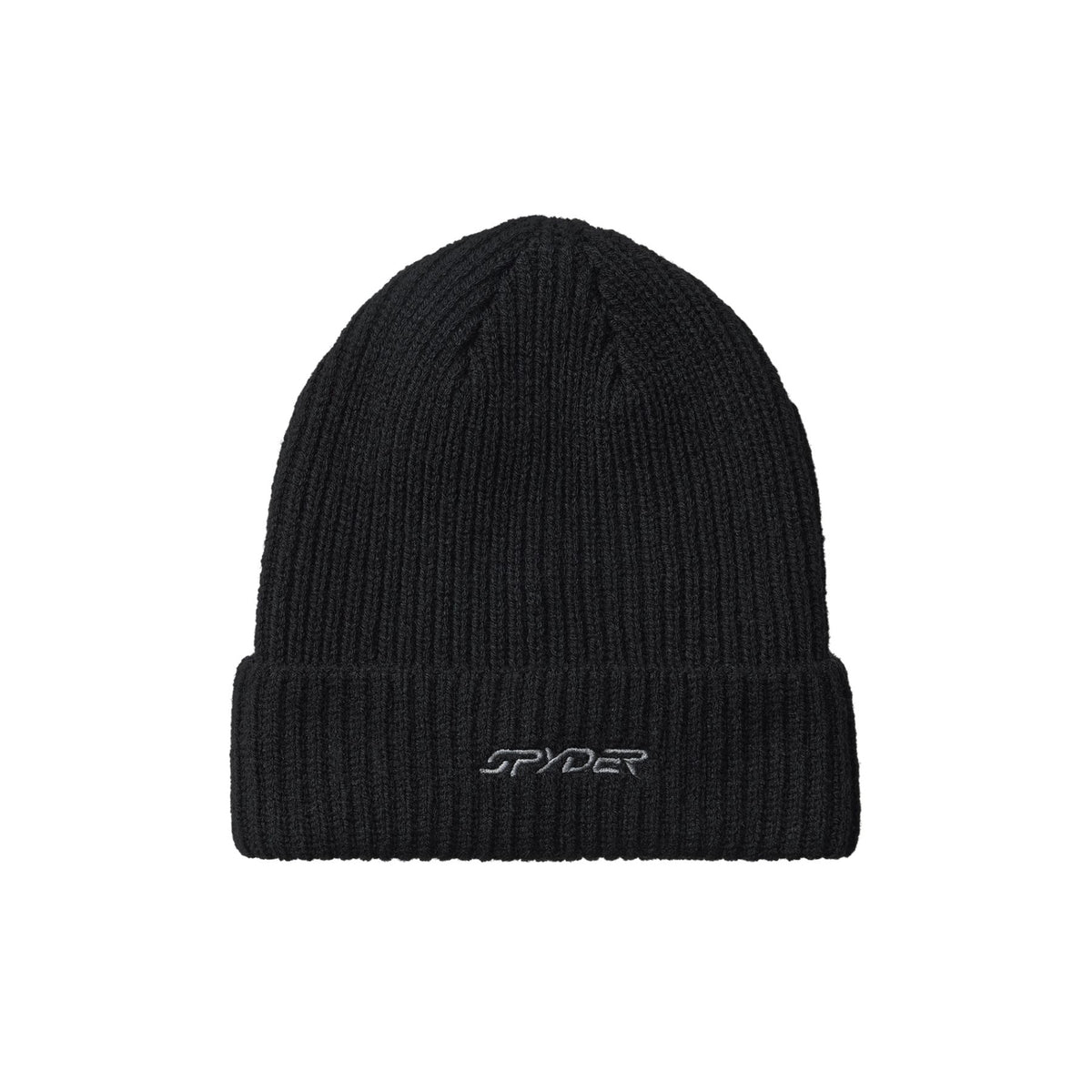Spyder Logan Hat - Black