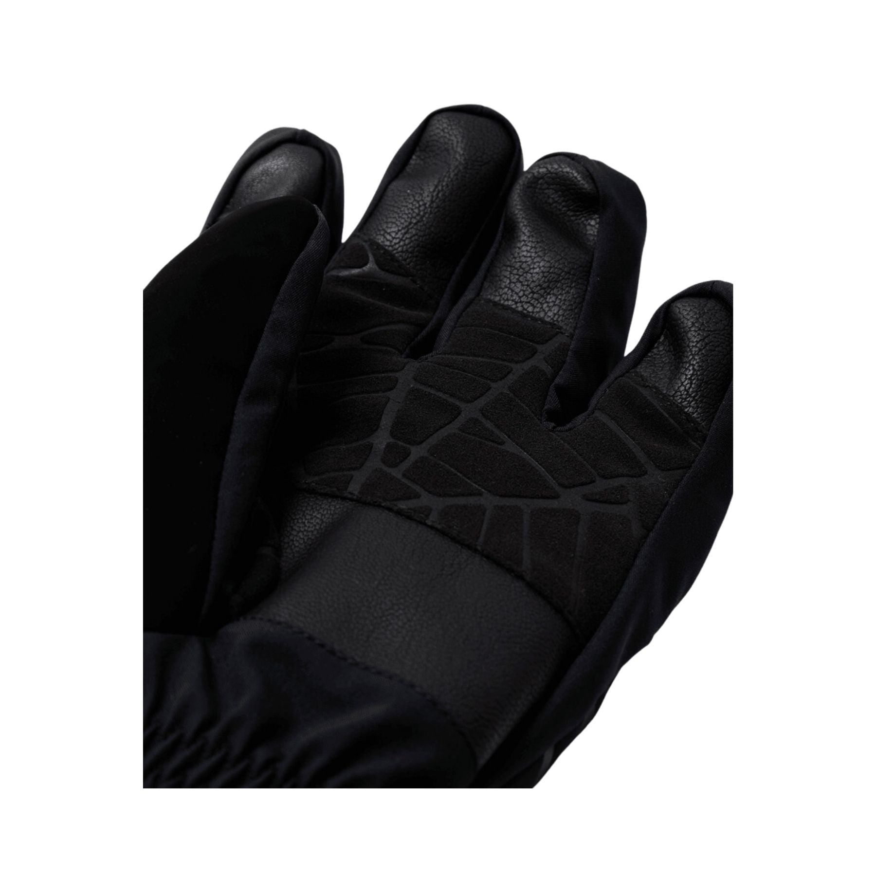 Spyder Overweb Gore-Tex Gloves in Black