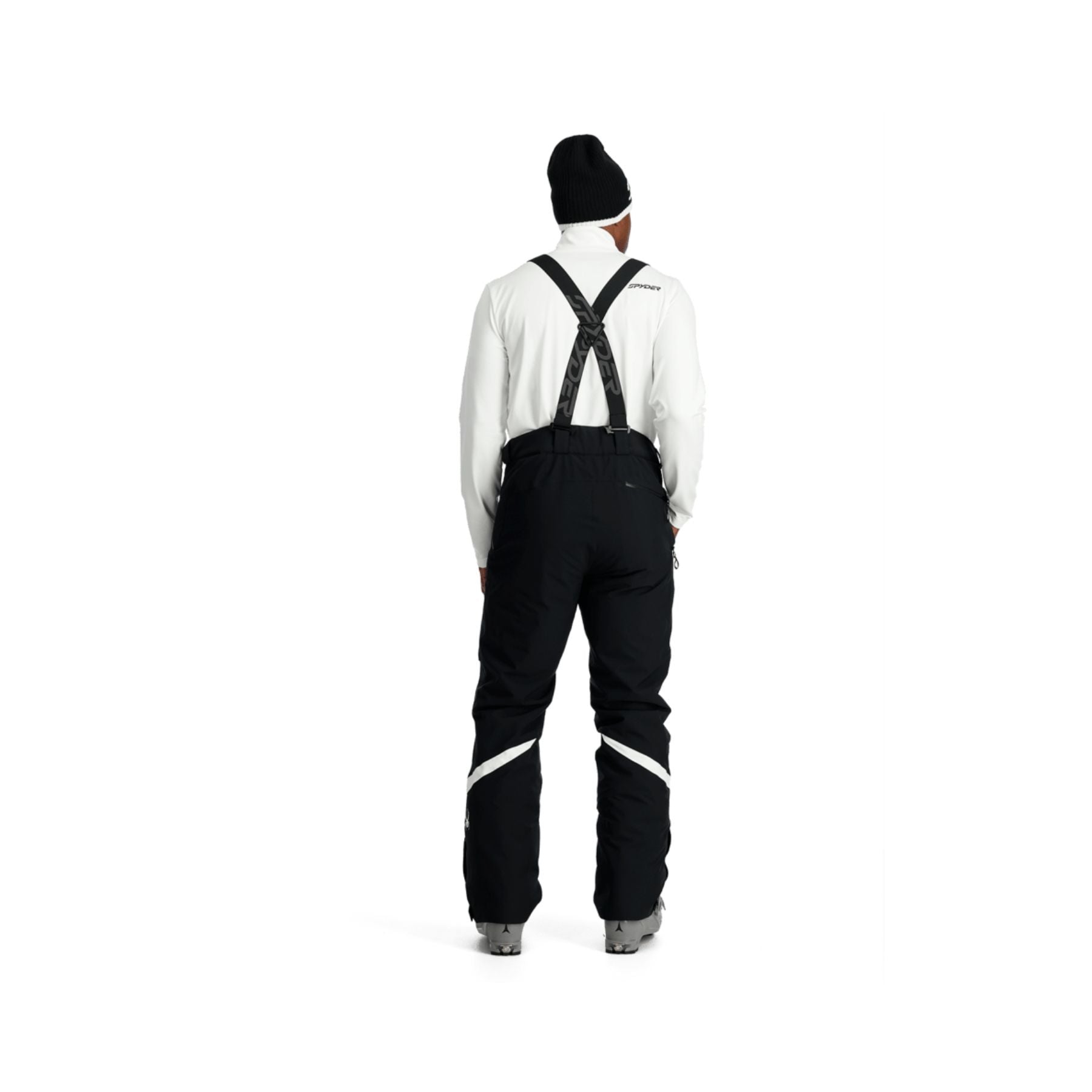 Spyder Propulsion Pants in Black