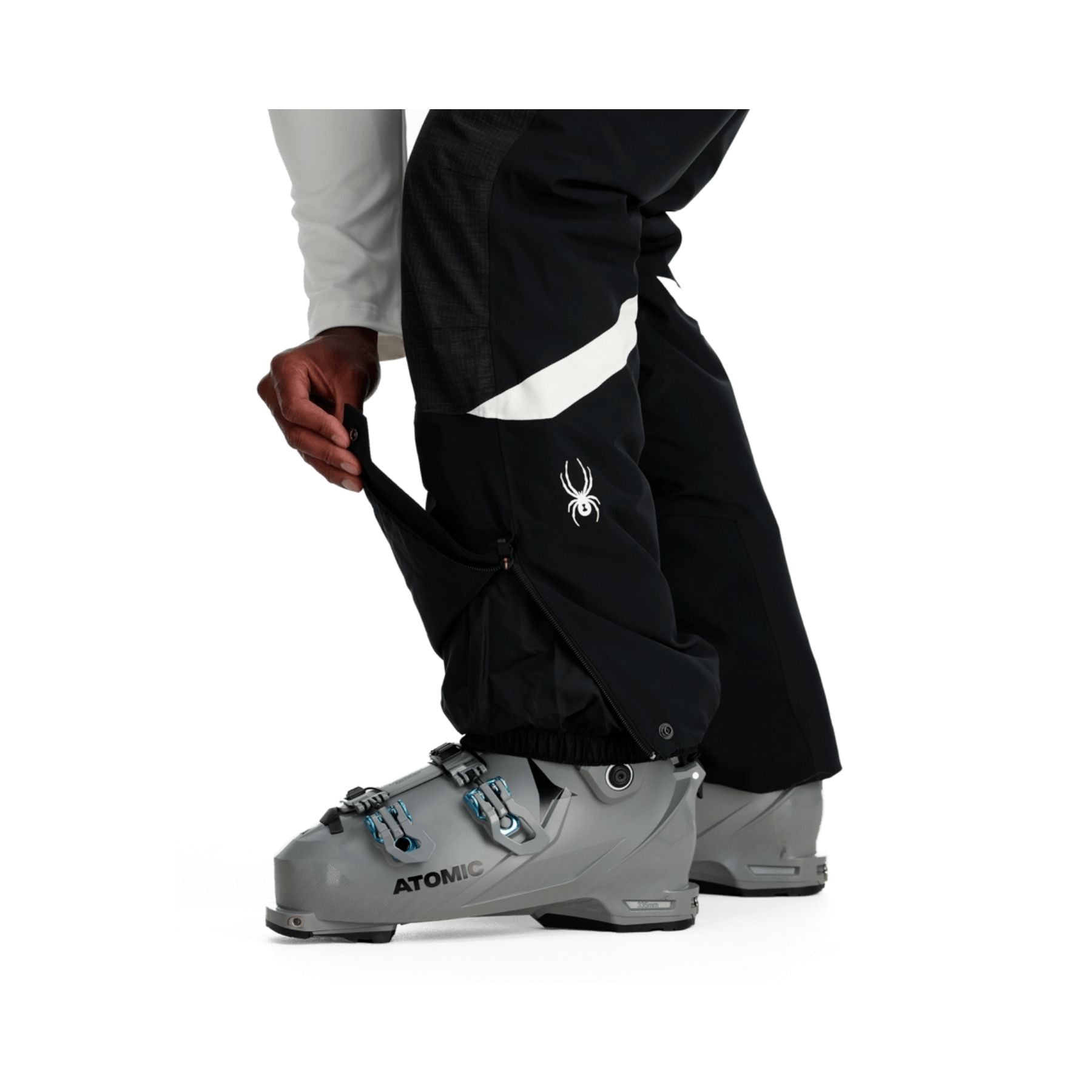 Spyder Propulsion Pants in Black
