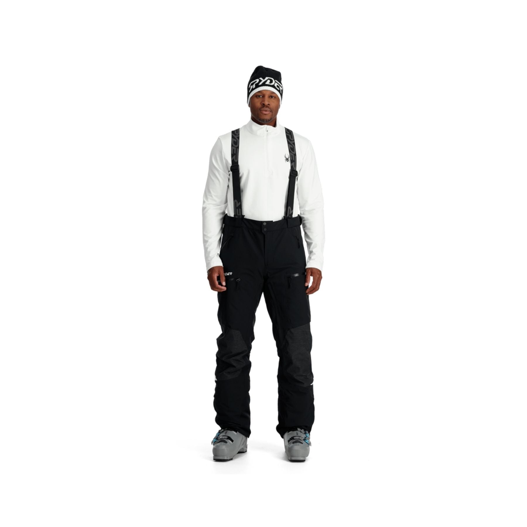 Spyder Propulsion Pants in Black